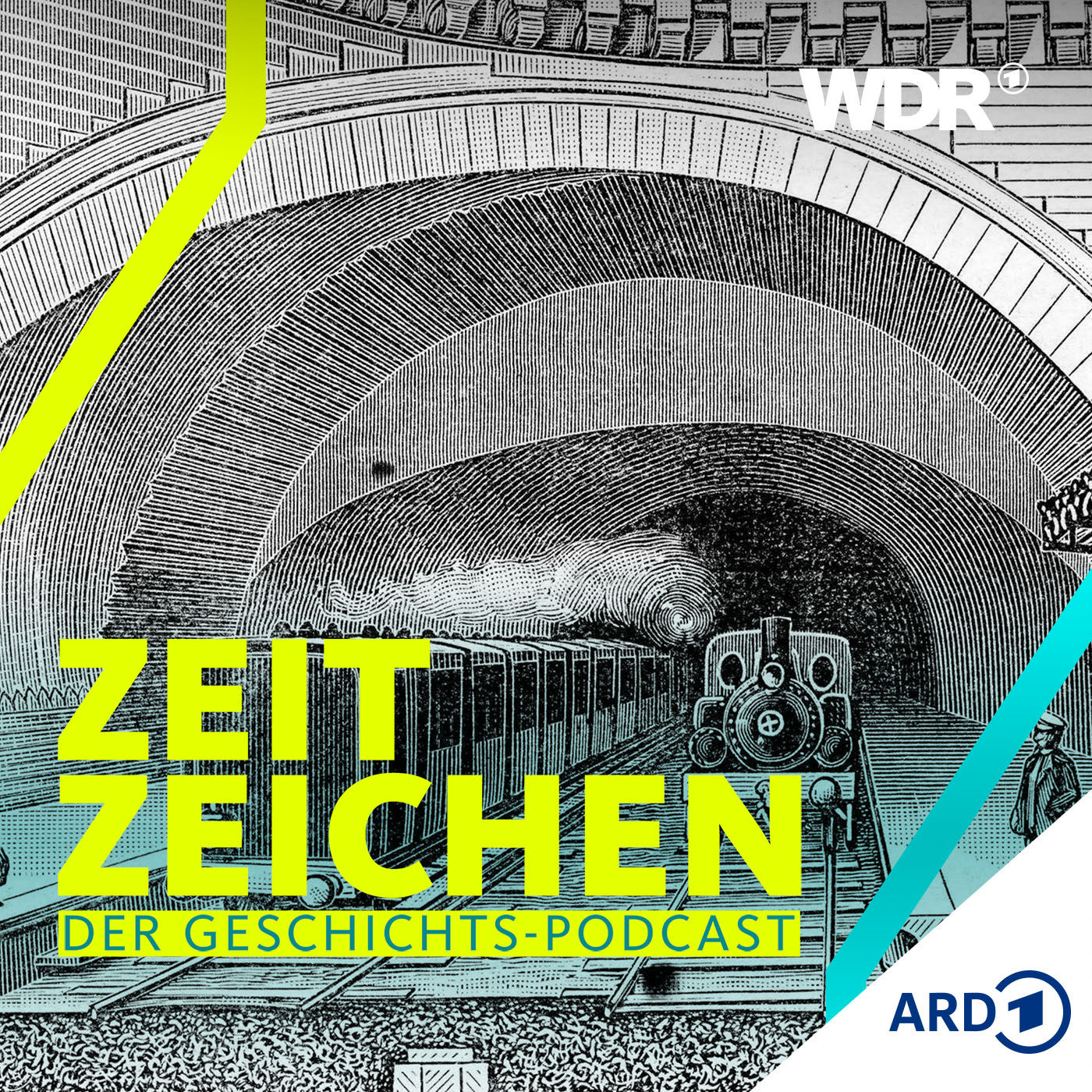 Das beste Netz der Welt - im Pariser Untergrund