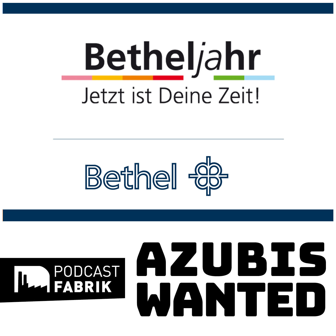 Das Betheljahr #8