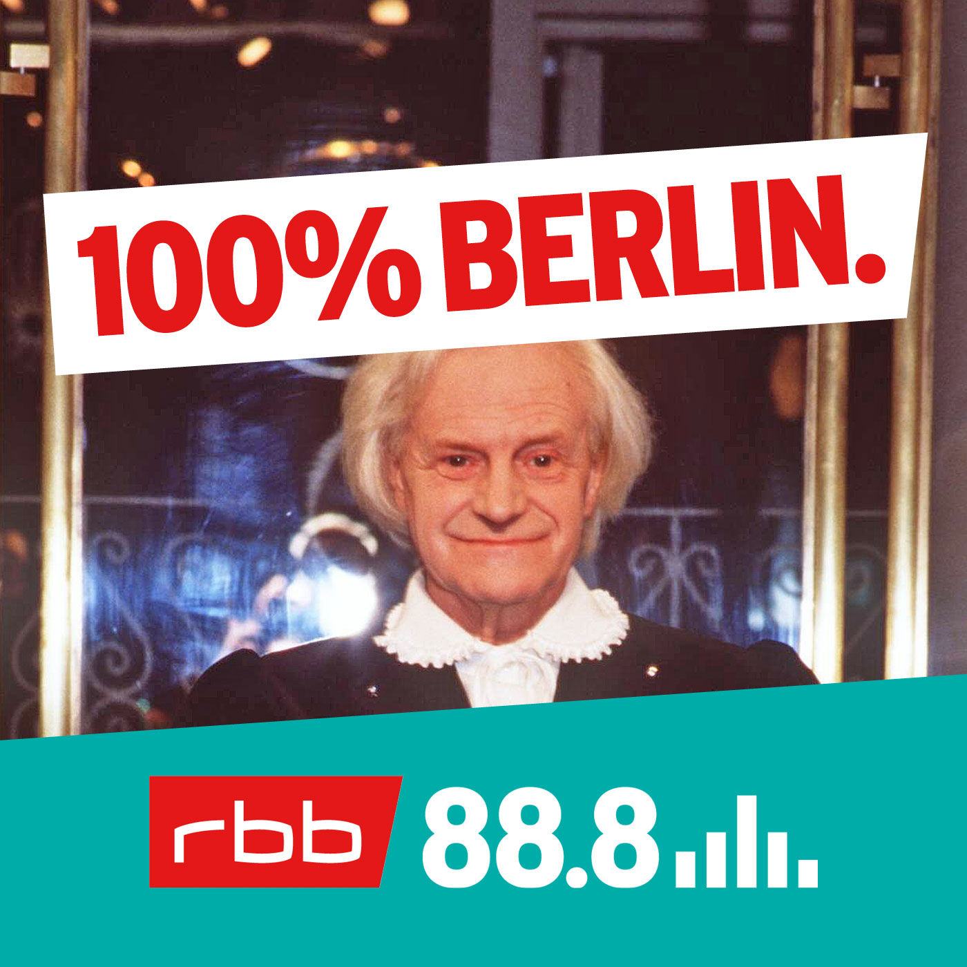 Das bewegende Leben der Charlotte von Mahlsdorf