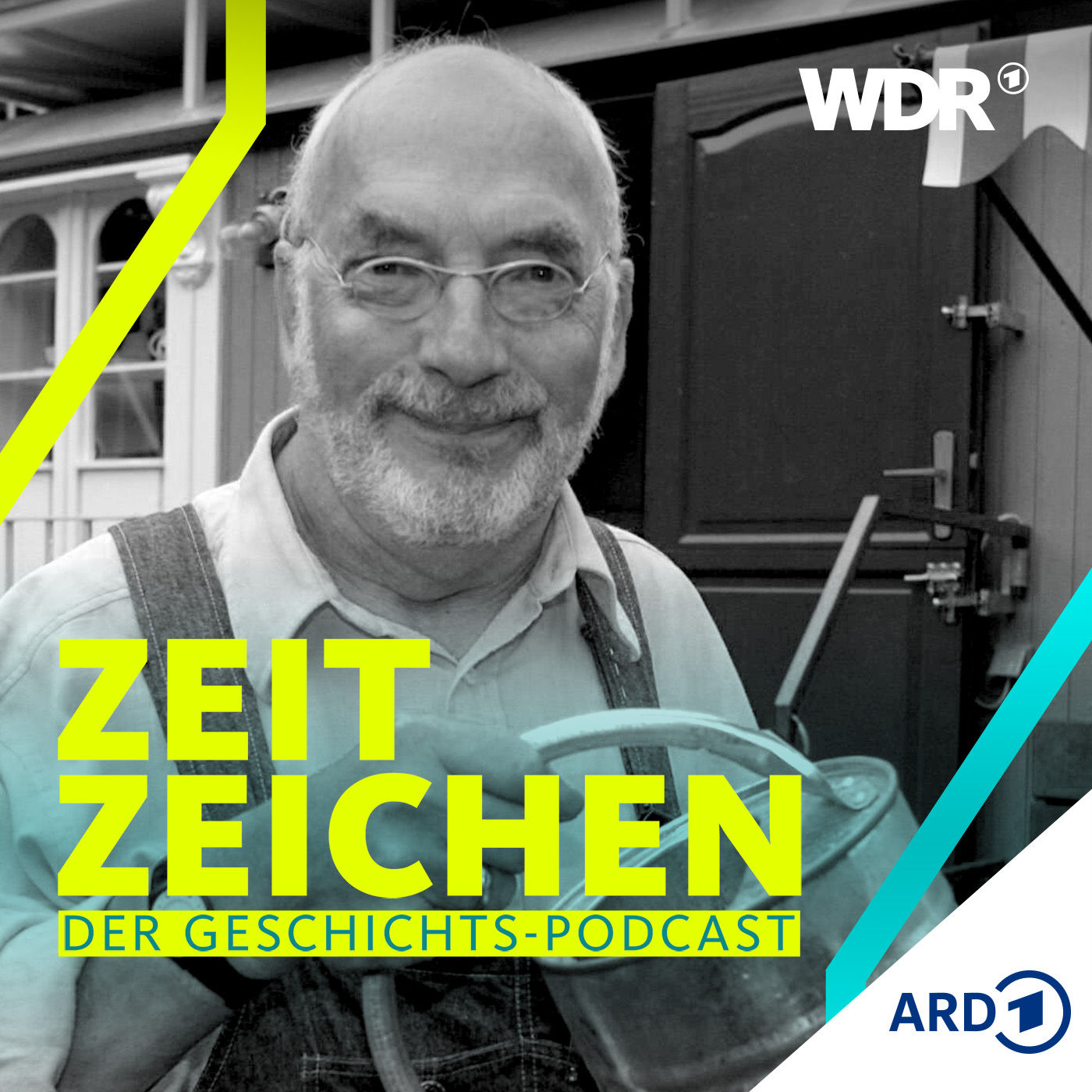 Das bewegte Leben von "Löwenzahn"-Moderator Peter Lustig