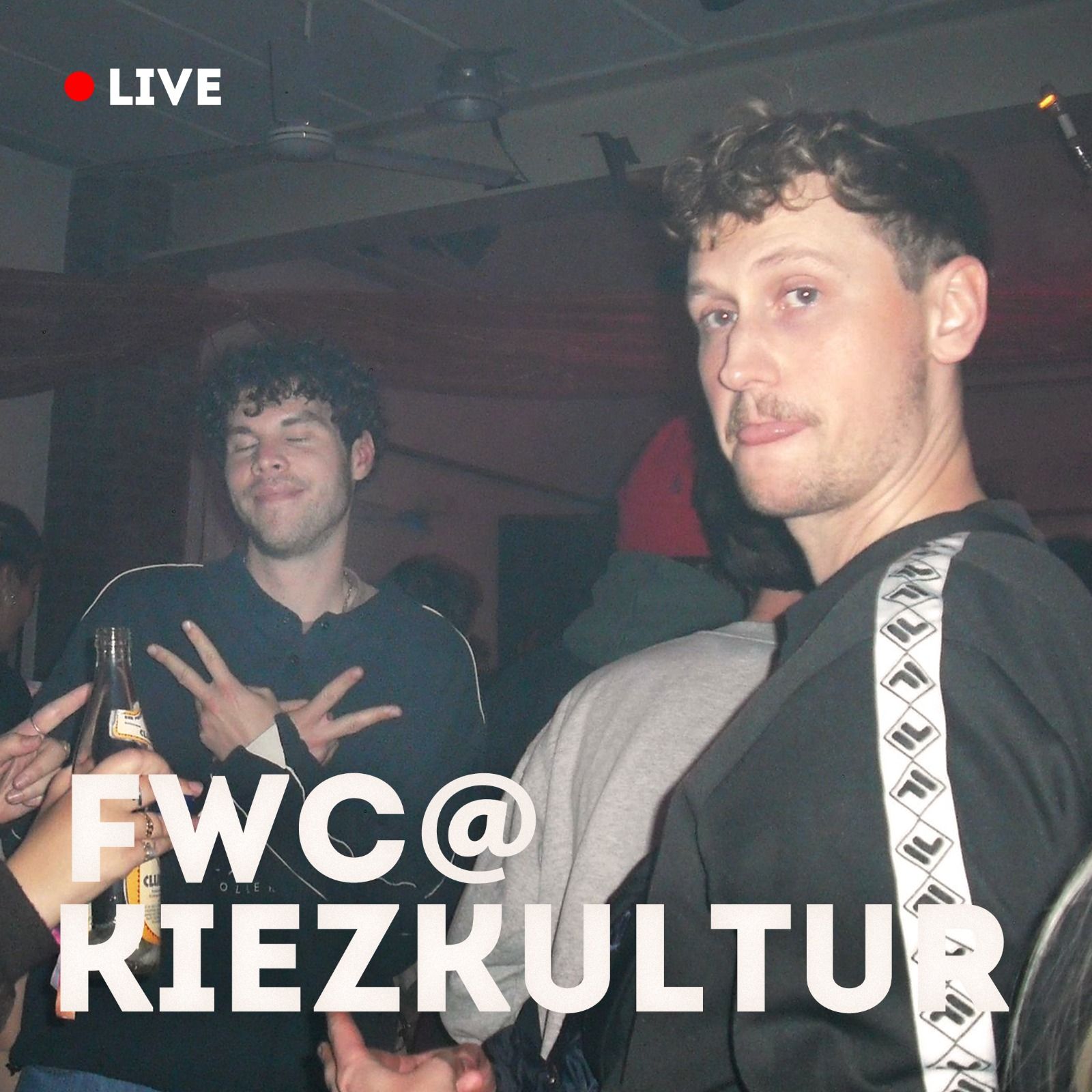 Das Brat Remix-Album, unsere Line-Up-Tipps & semia im Interview // #145 Live @ KiezKultur Festival 2024