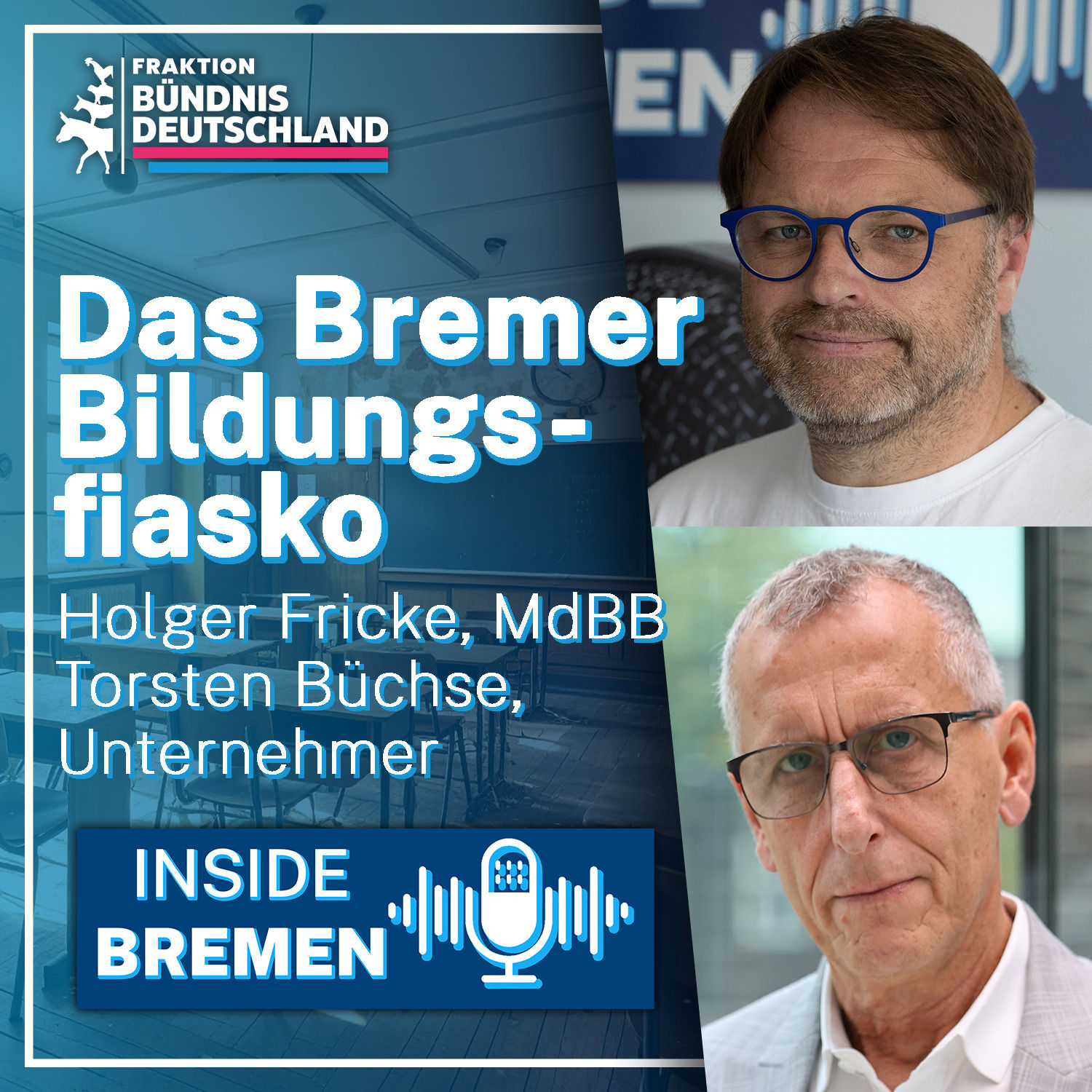 Das Bremer Bildungsfiasko.