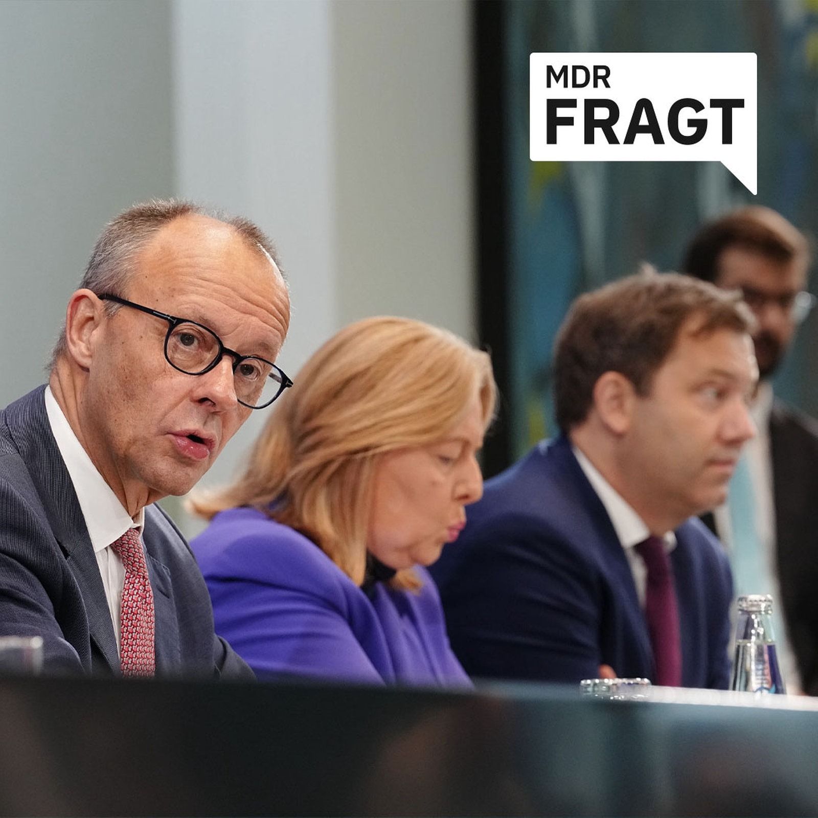 Das Bürgergeld wird zur Grundsicherung