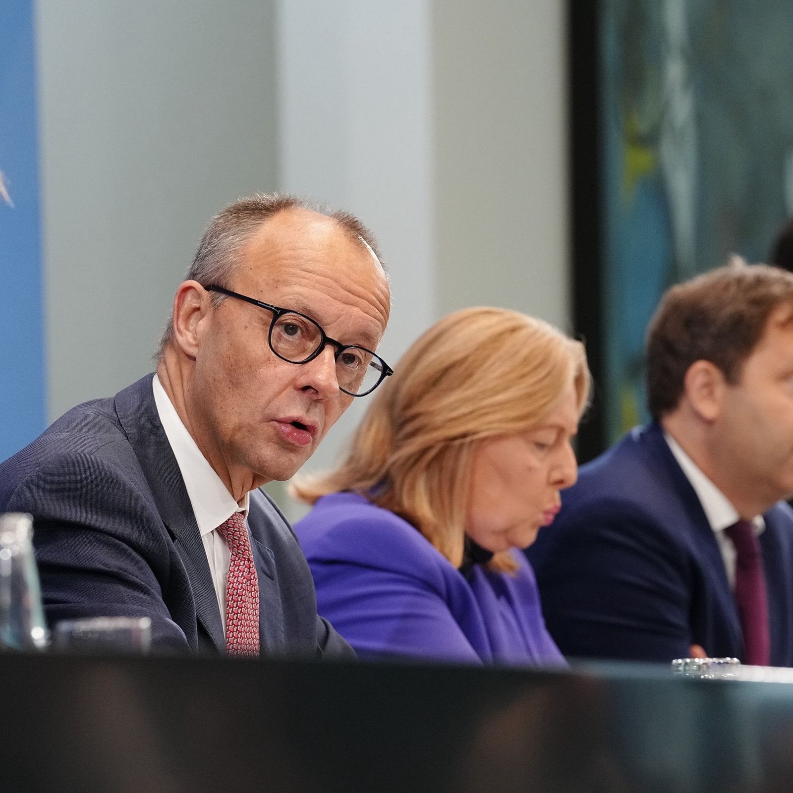 Das Bürgergeld wird zur Grundsicherung