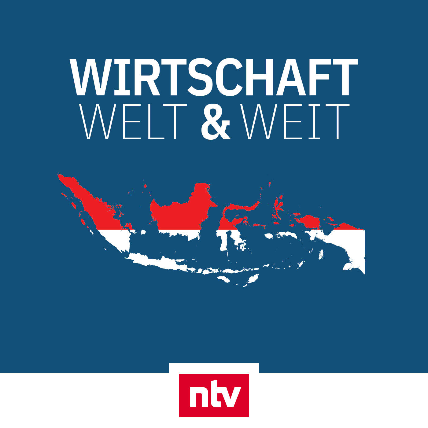 Das Buhlen um Indonesiens Bodenschätze beginnt