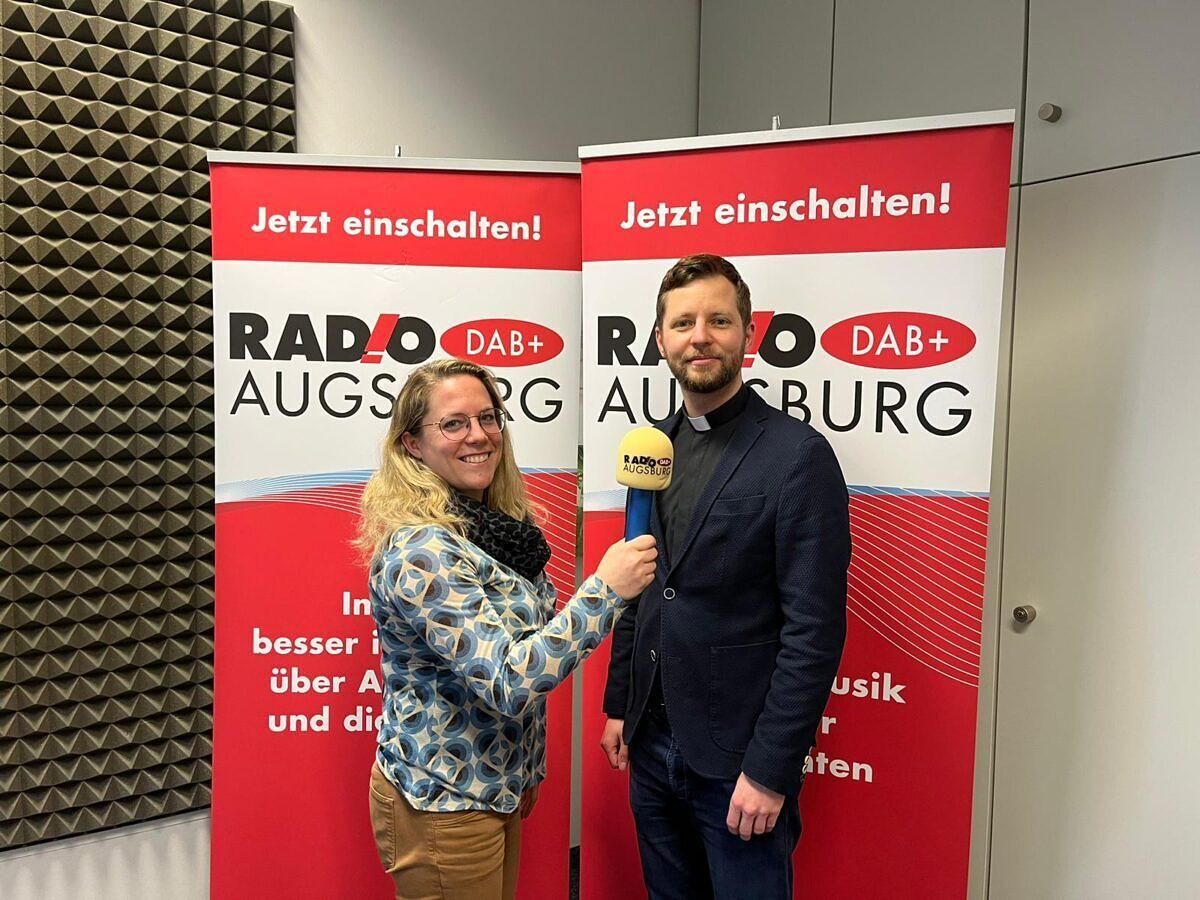 Das christliche Orientierungsjahr UP