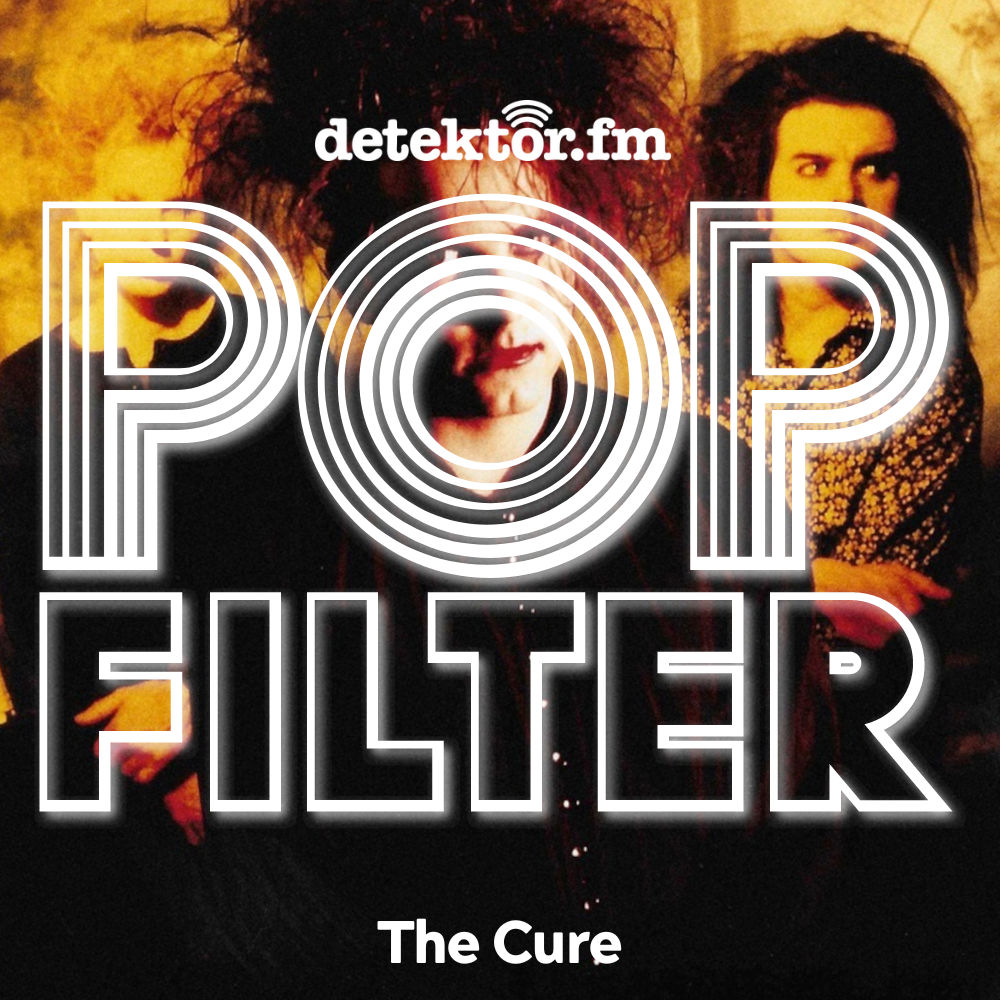 Das Comeback der Gothic-Pioniere: „Alone“ von The Cure