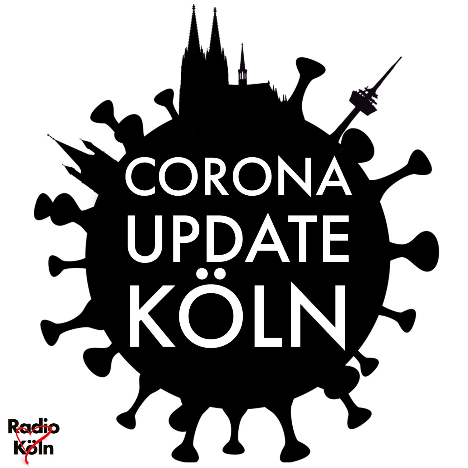 Das Corona-Update für Köln - Podcast | RTL+