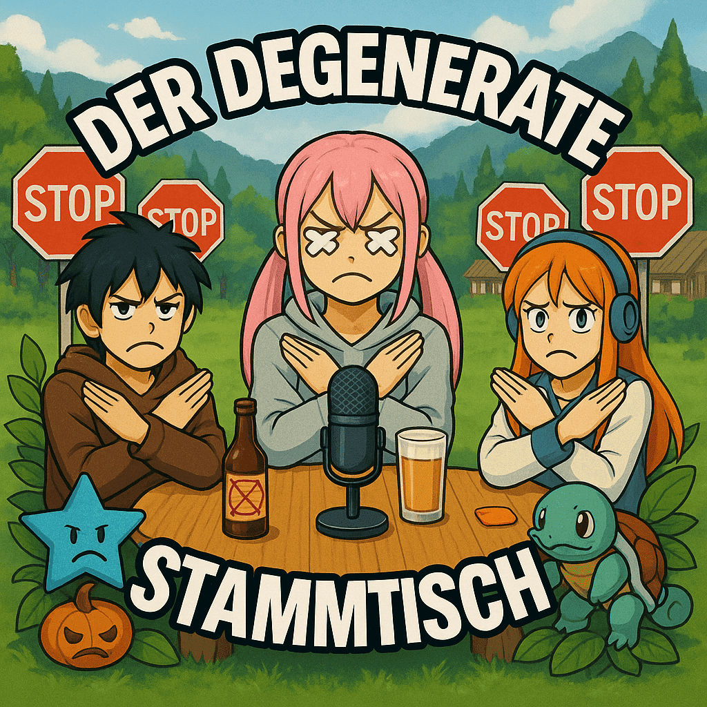 Das darf man in Japan nicht machen!