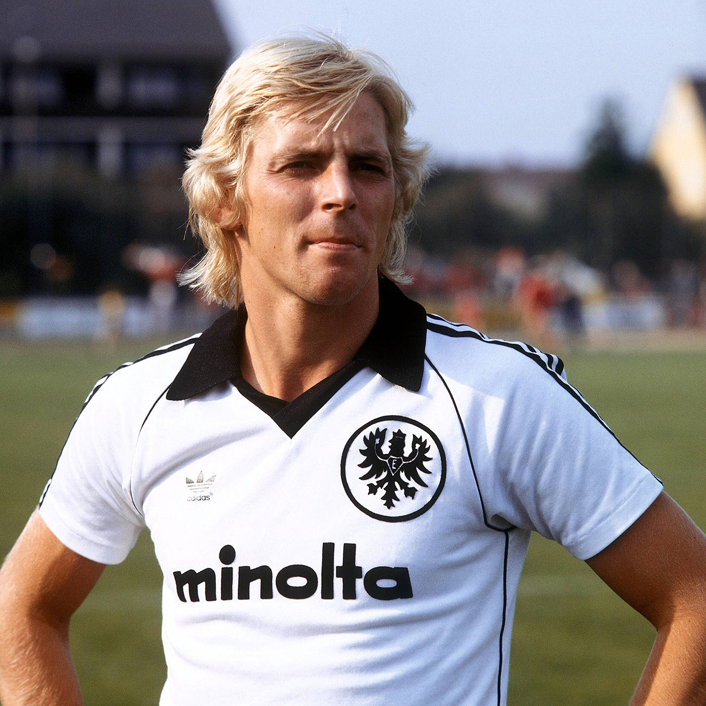 "Das DDR-Regime war schlimm, das Land habe ich geliebt" | Norbert Nachtweih, ehemaliger Fußballprofi