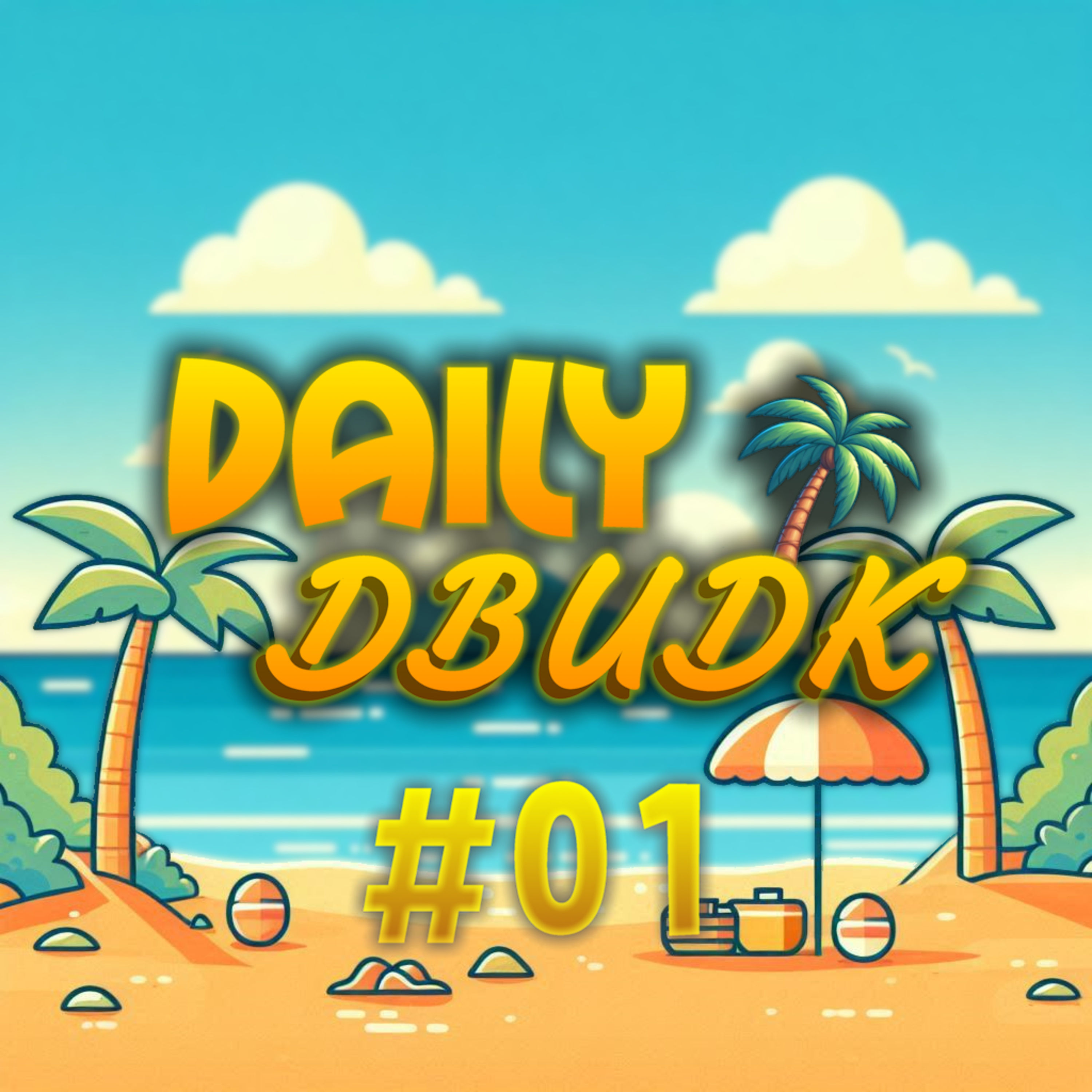 das Diabetes GLÜCKSRAD ☠️🍀 | DAILY DBUDK #1