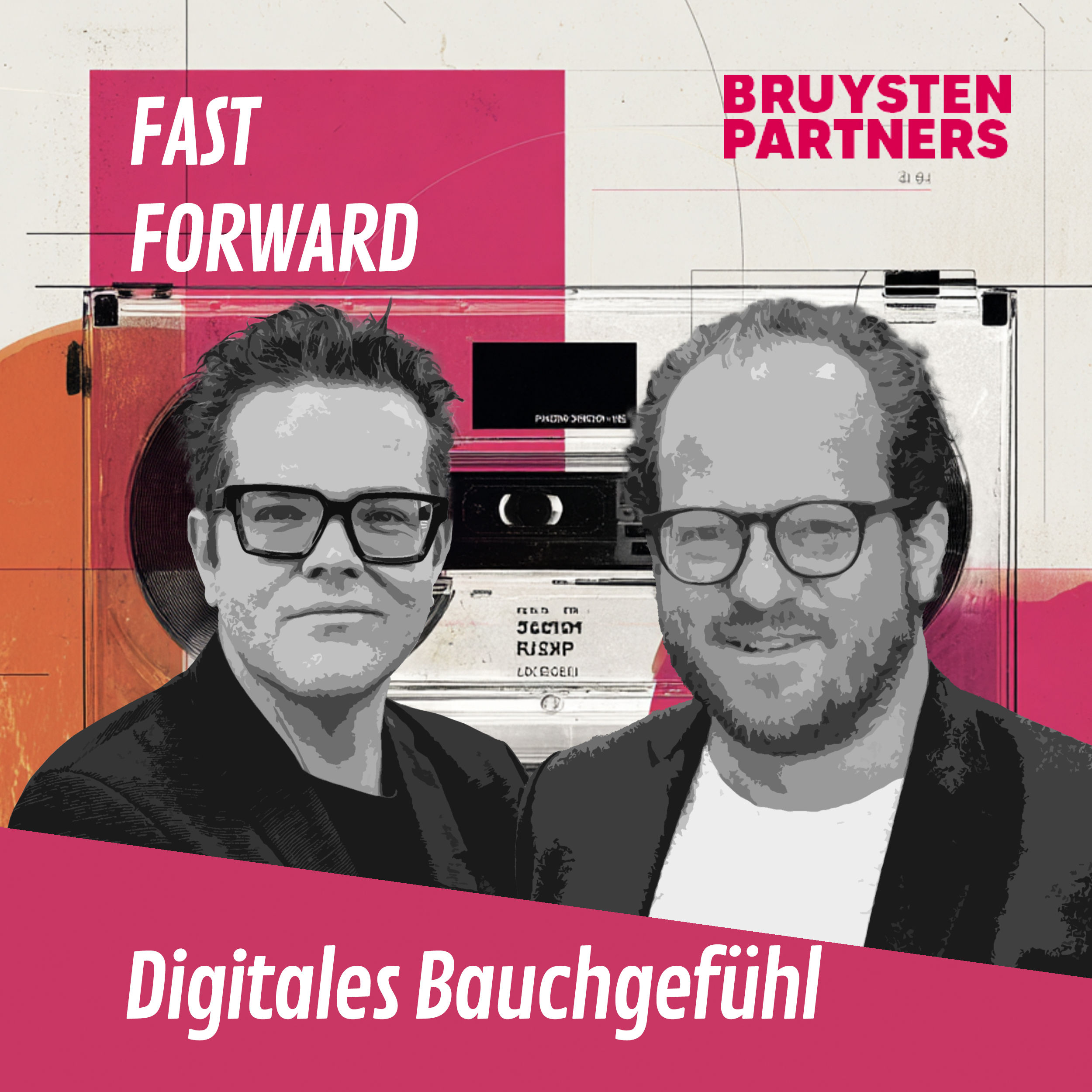 Das digitale Bauchgefühl