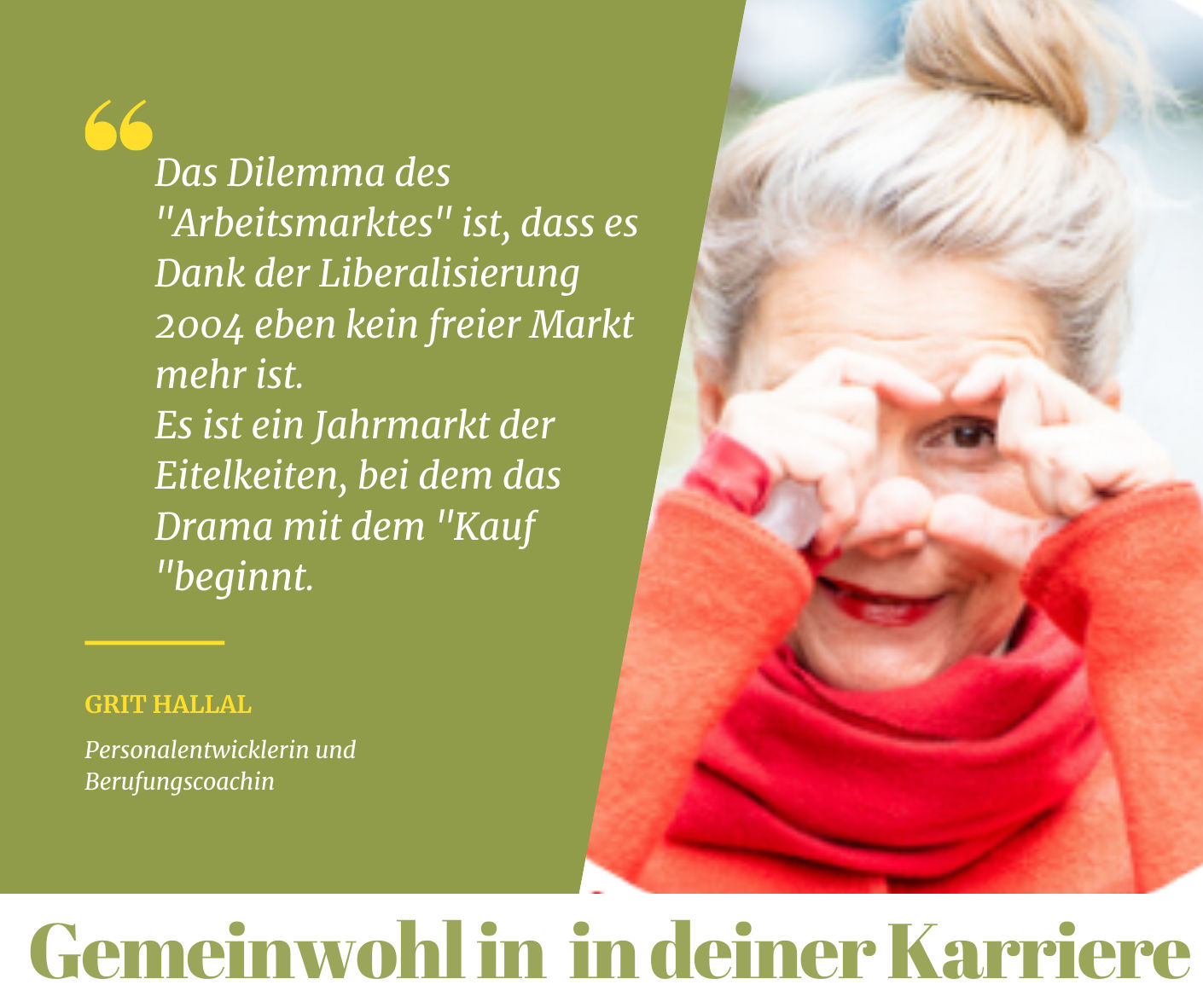 Das Dilemma mit den Jobbörsen