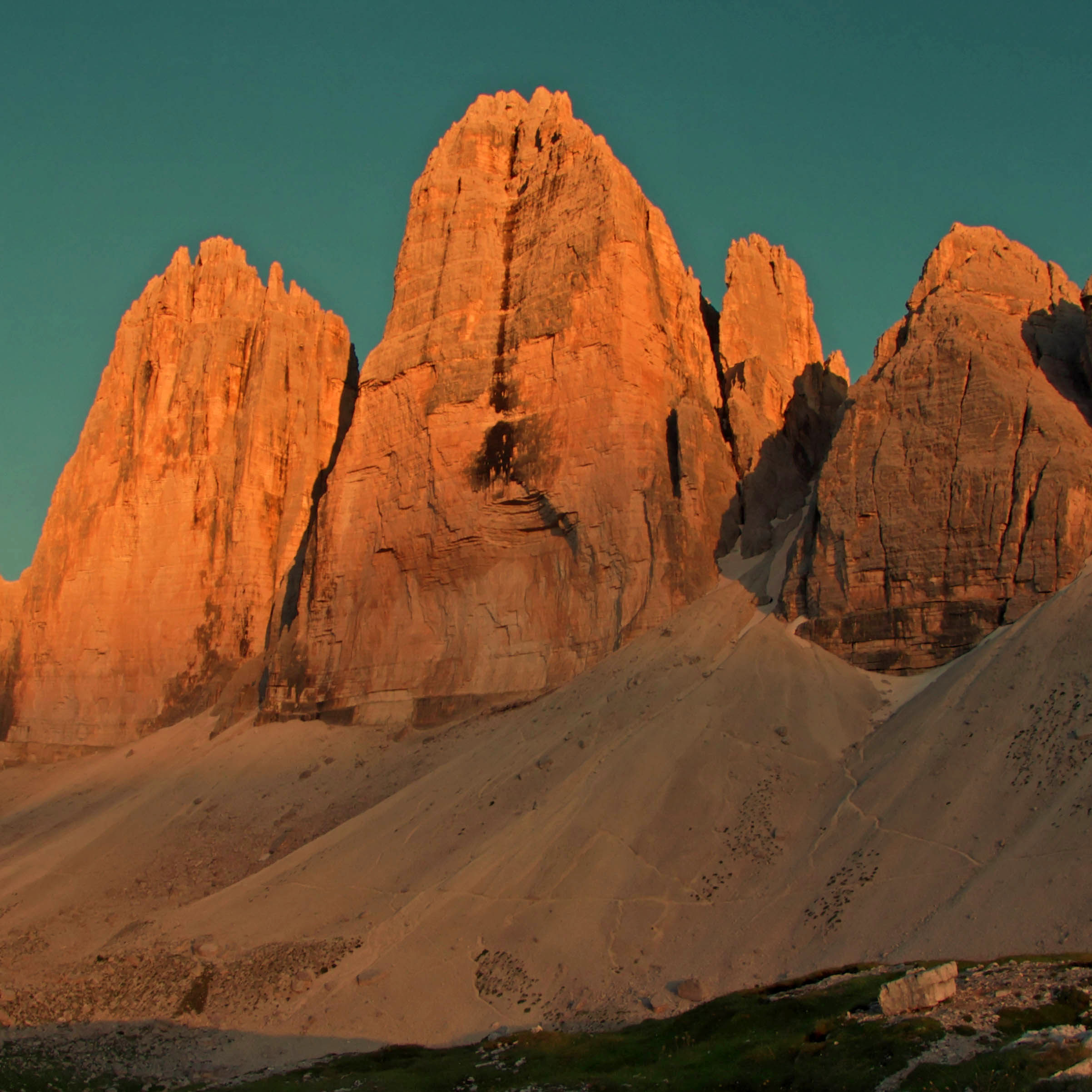 Das Dolomitproblem: Wie das große Rätsel gelöst wurde