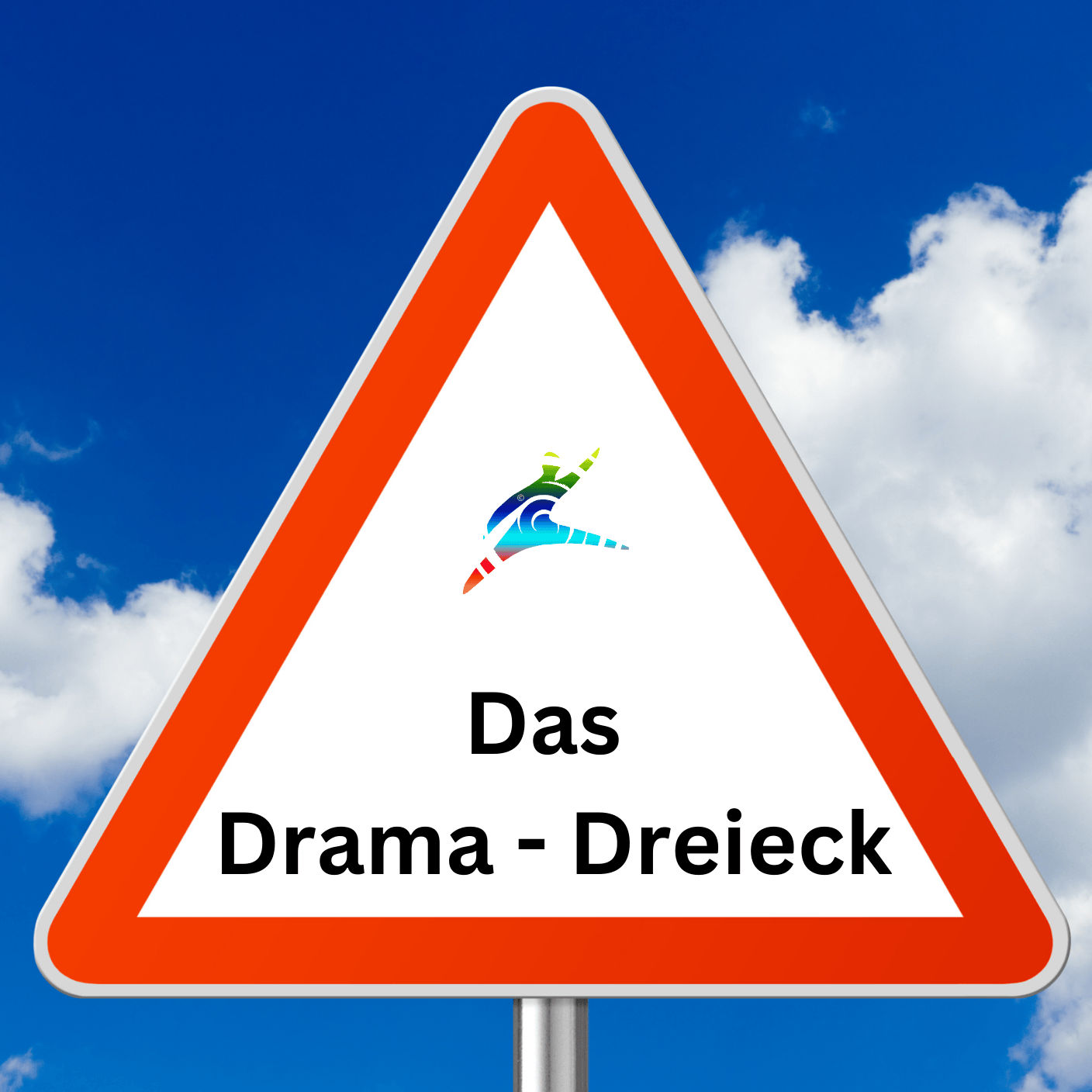Das Drama-Dreieck – Rollen erkennen und durchbrechen