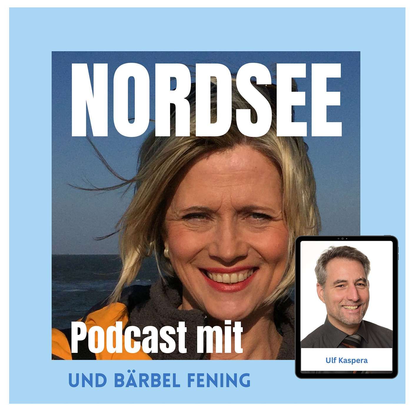 Das Drama in der Dt. Bucht und die akribische Analyse der Bundesstelle für Seeunfalluntersuchung - mit Ulf Kaspera