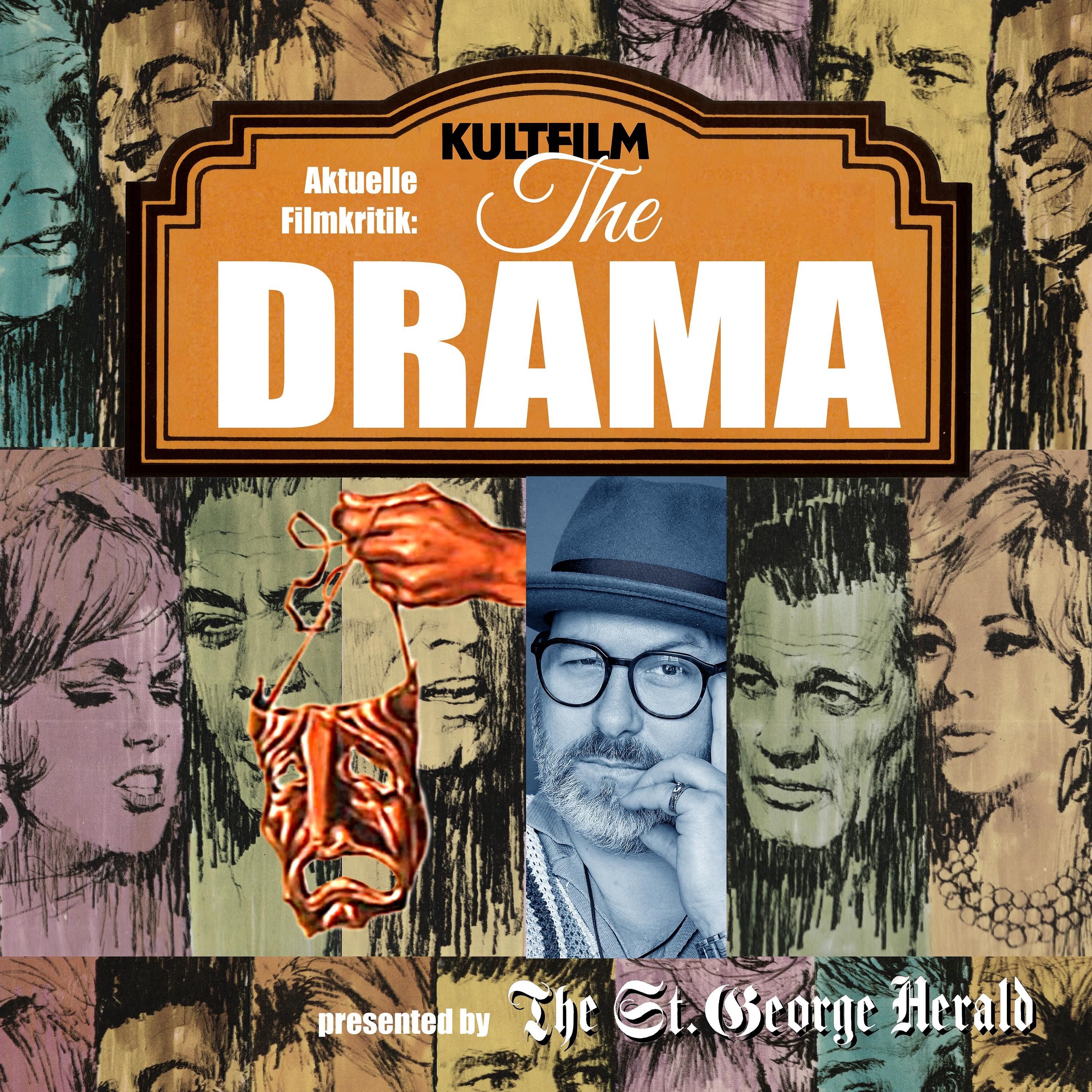 Das Drama - Noch mal auf Anfang