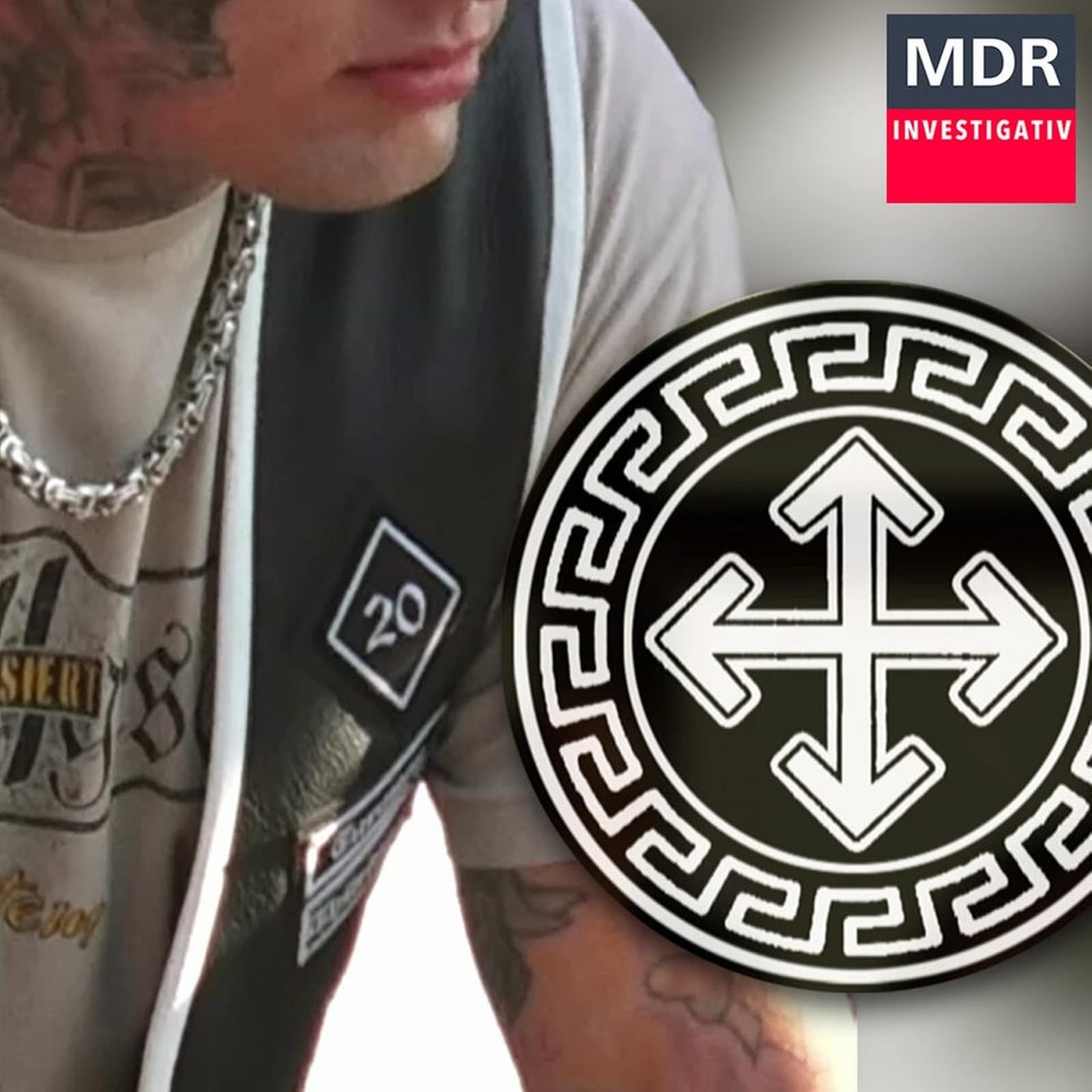 Das Drogenkartell der Neonazis