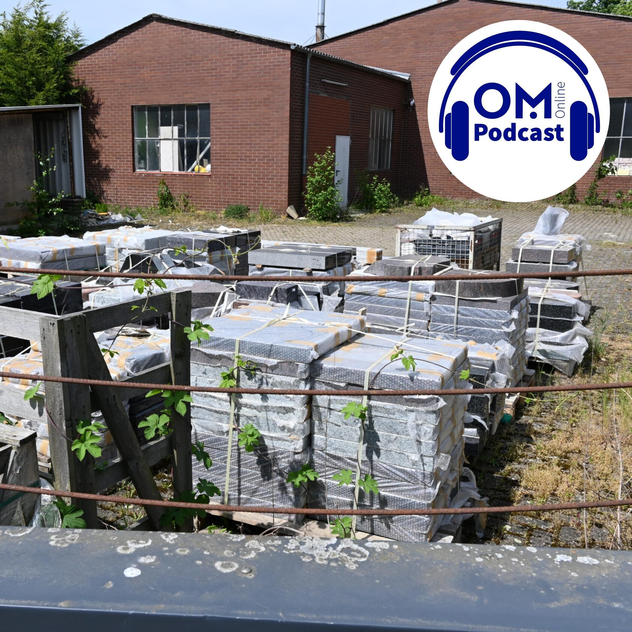 Das dubiose Geschäft mit dem Tod: Ärger um Deutsche Grabstätten und Grabmal Gesellschaft in Dinklage Episode 181