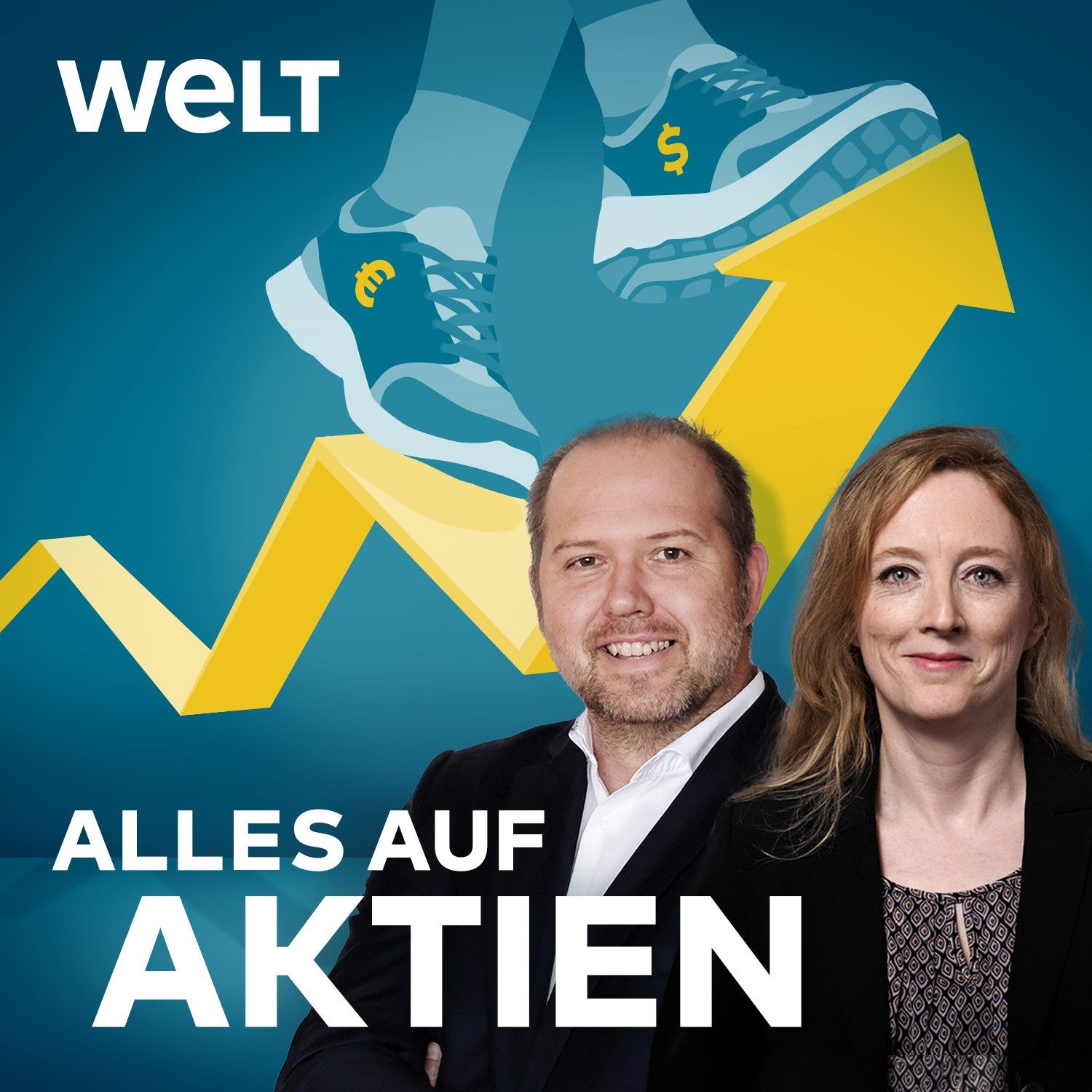 Das Duell Biontech vs. Moderna und die unendliche Palantir-Saga