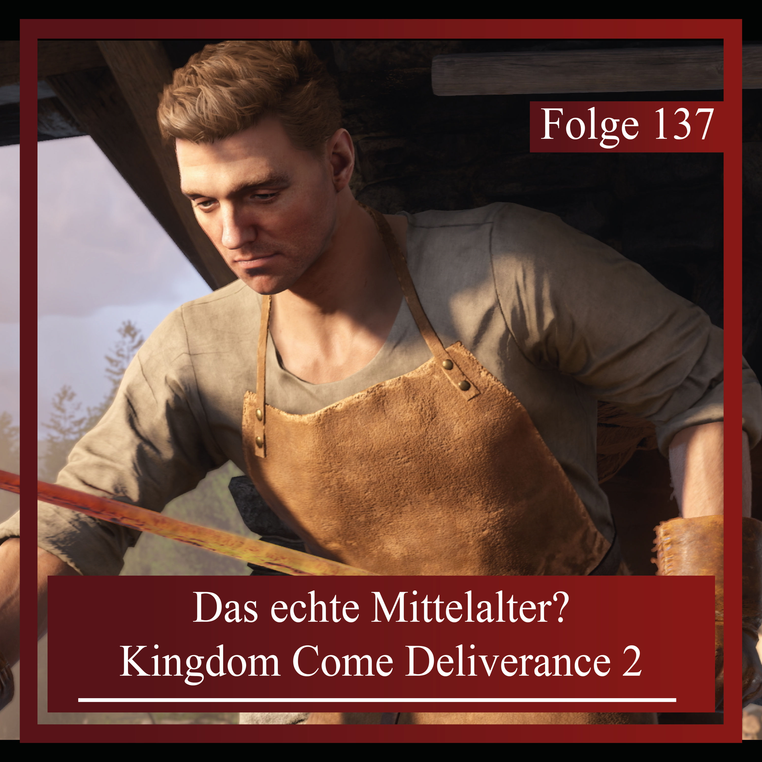 Das echte Mittelalter? Kingdom Come Deliverance 2 und sein Geschichtsbild