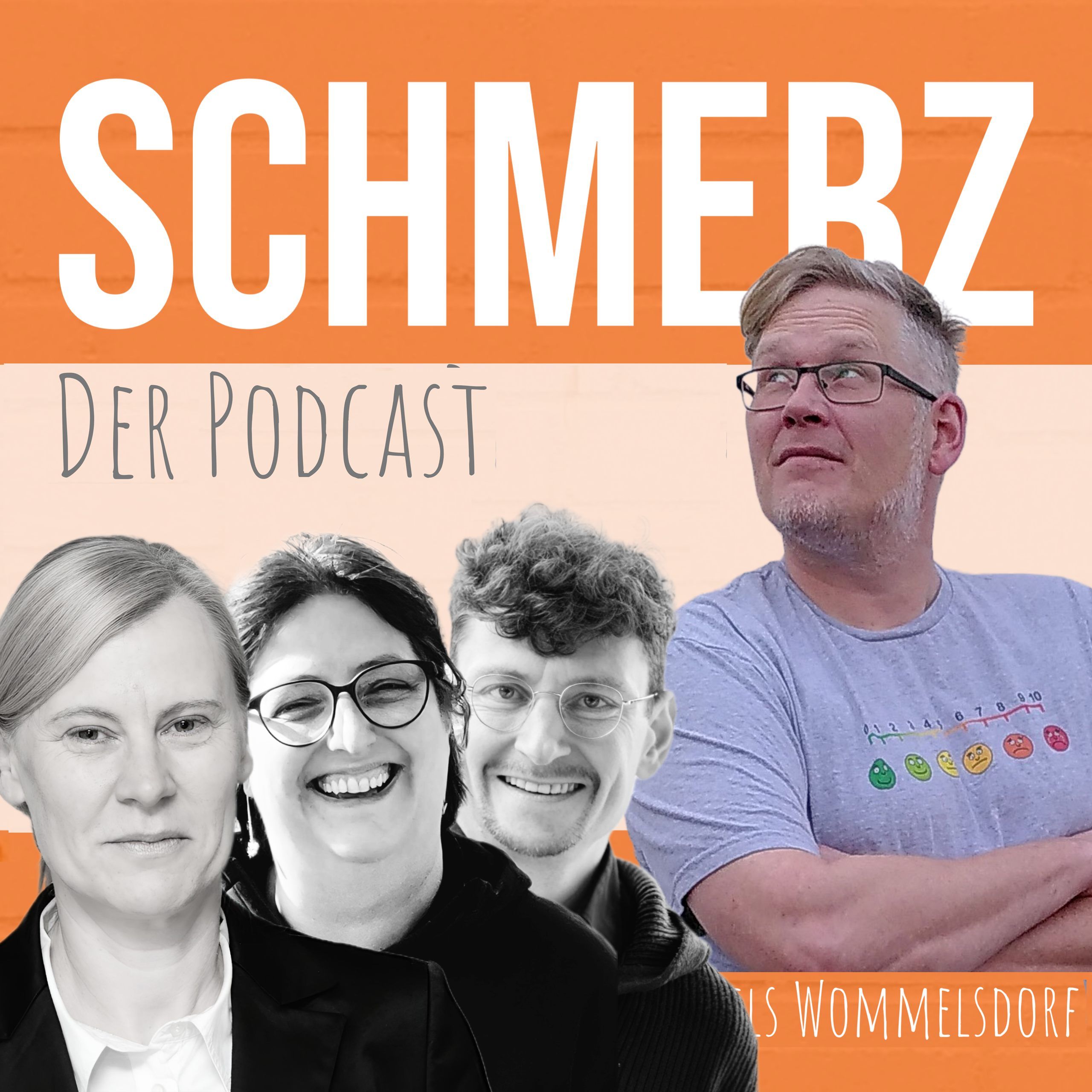 Das EDPN – Ausblick auf das European Diploma in Pain Nursing