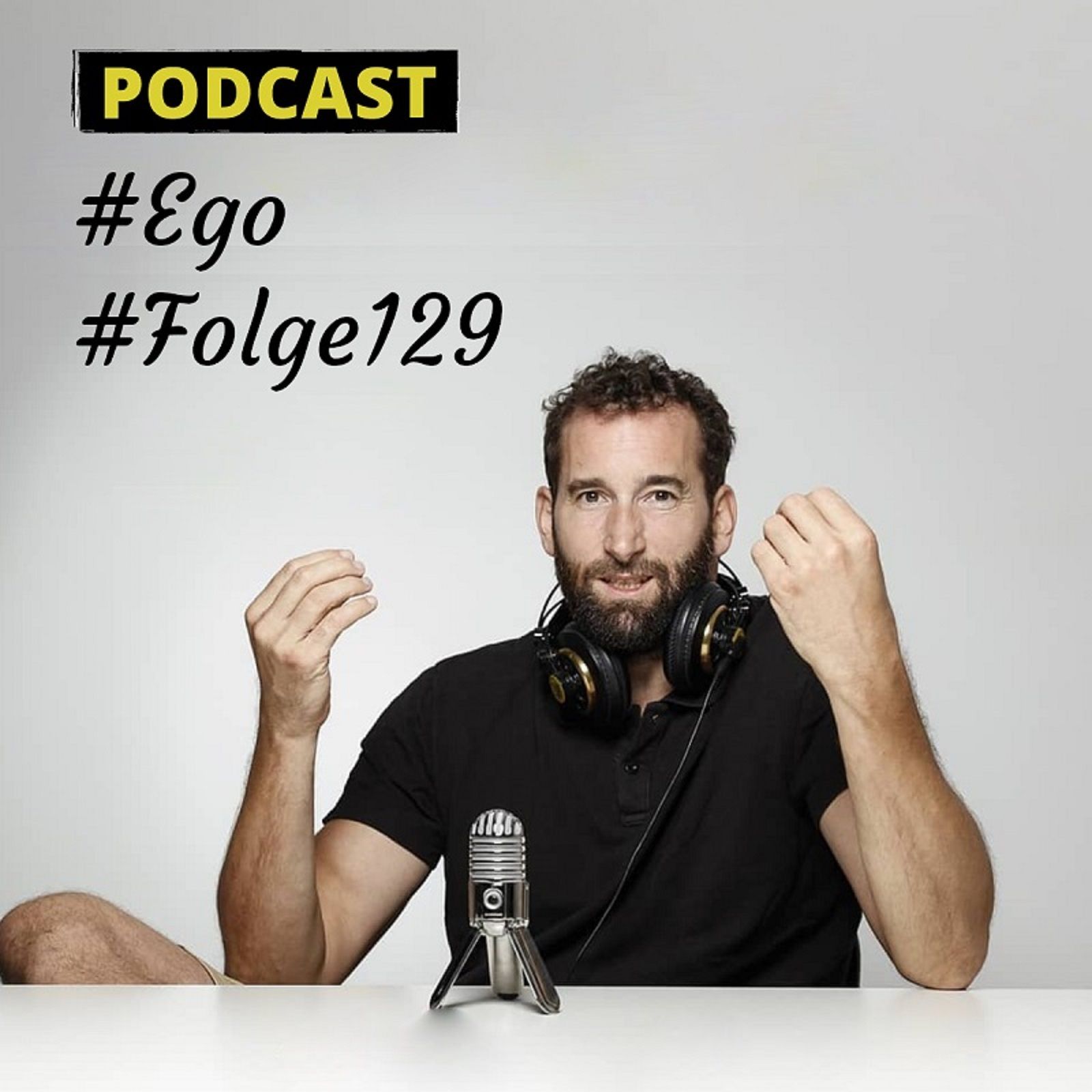 Das Ego enttarnen