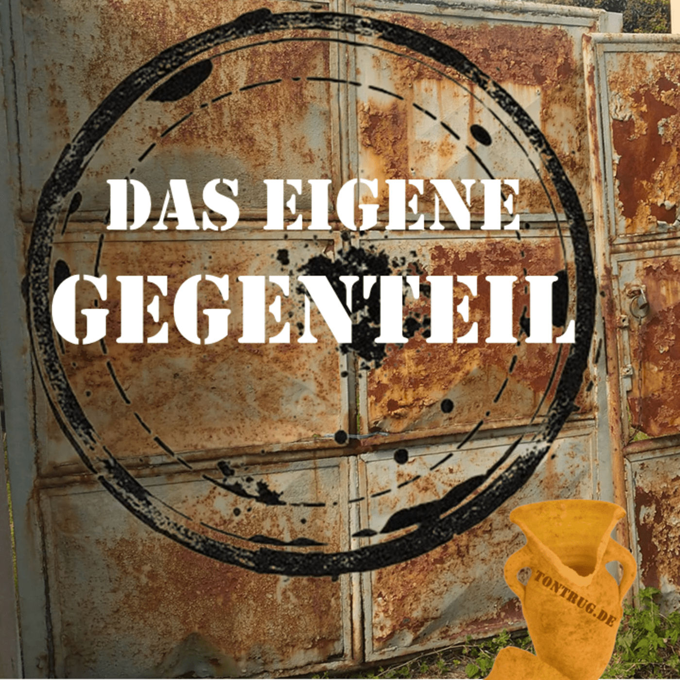 Das eigene Gegenteil