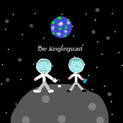 Das eigene Sonnensystem | Der Jünglingscast