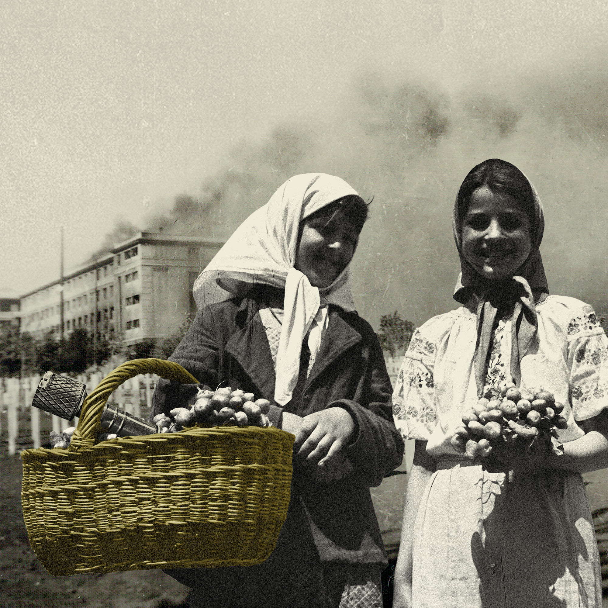 Das einzig Richtige (Folge 4)