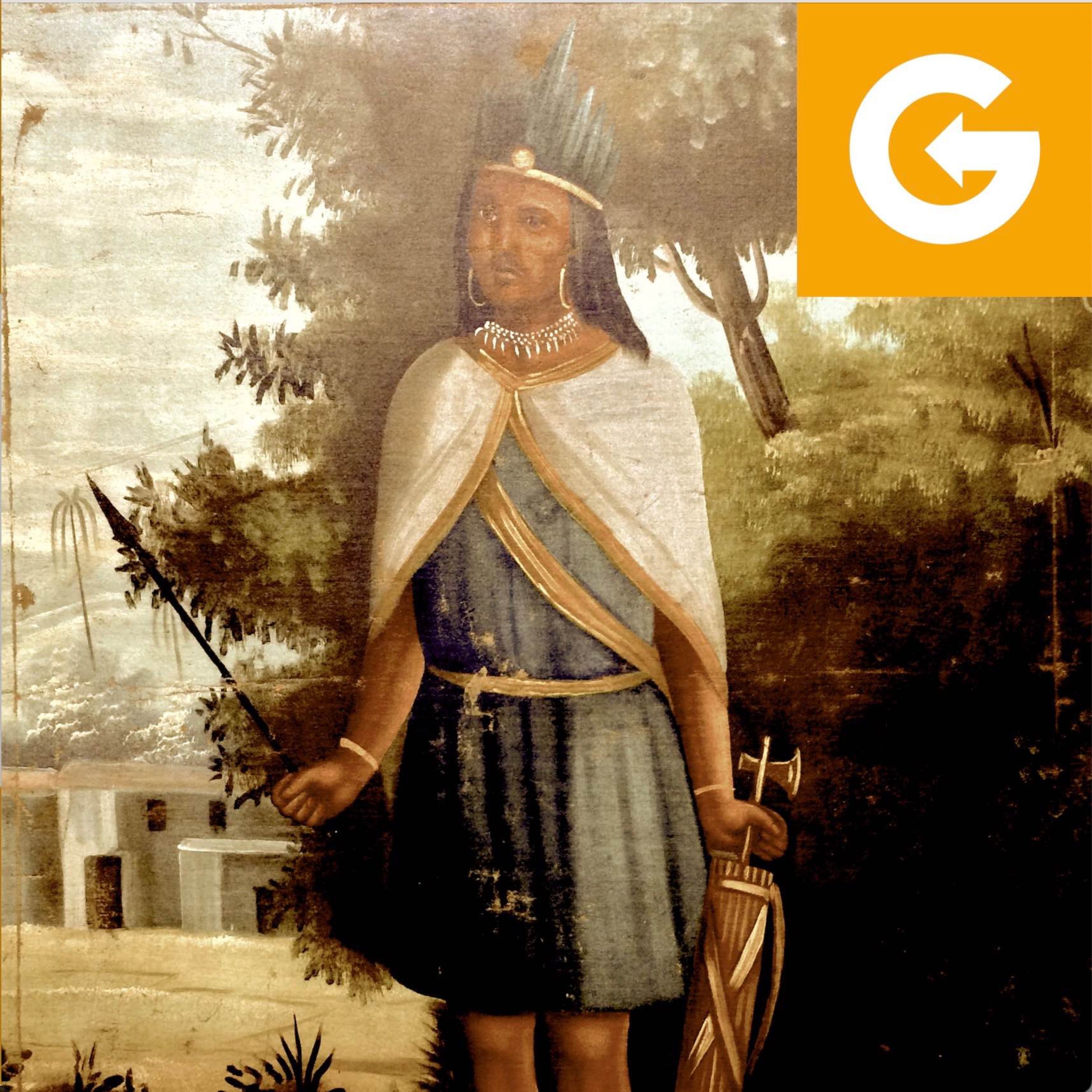 Das Ende der Inka (Teil I)