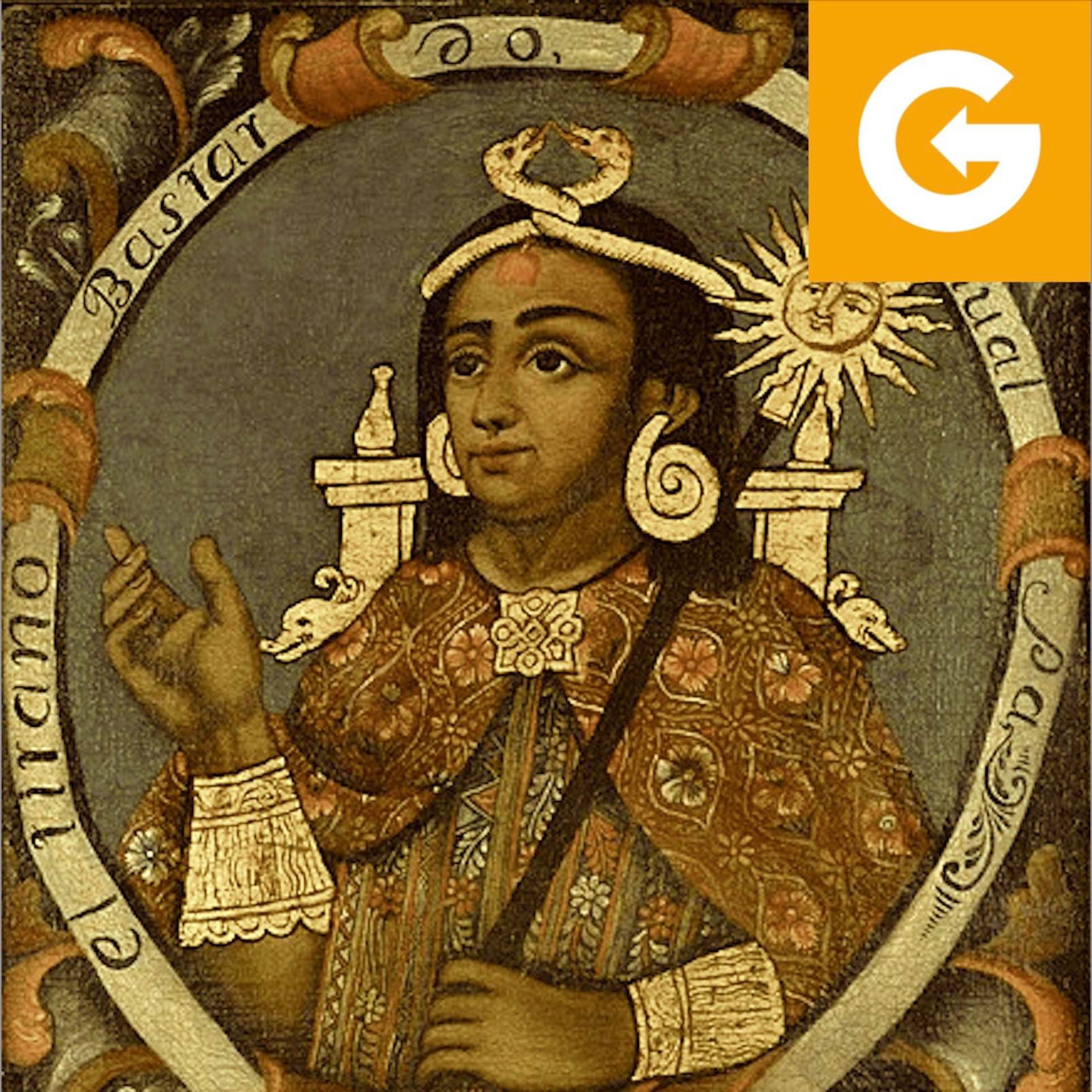 Das Ende der Inka (Teil II)