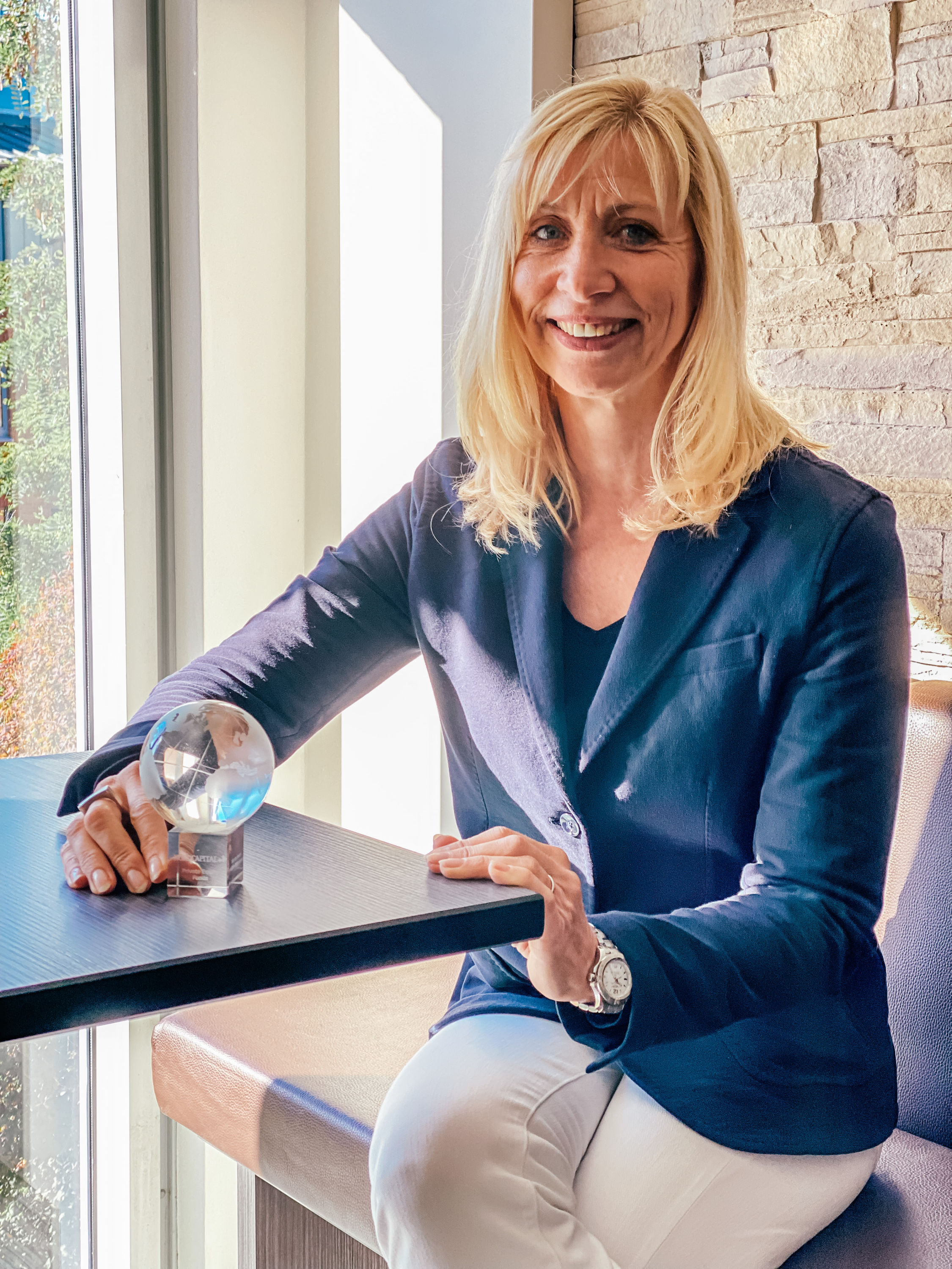 Das Ende der Nullzinsära