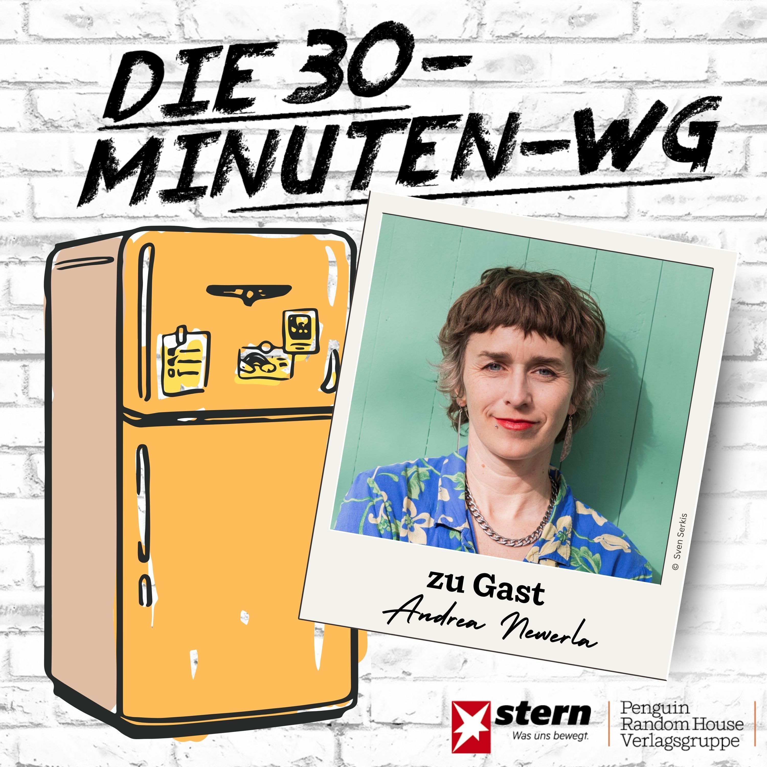 Das Ende des Romantikdiktats. Mit Andrea Newerla