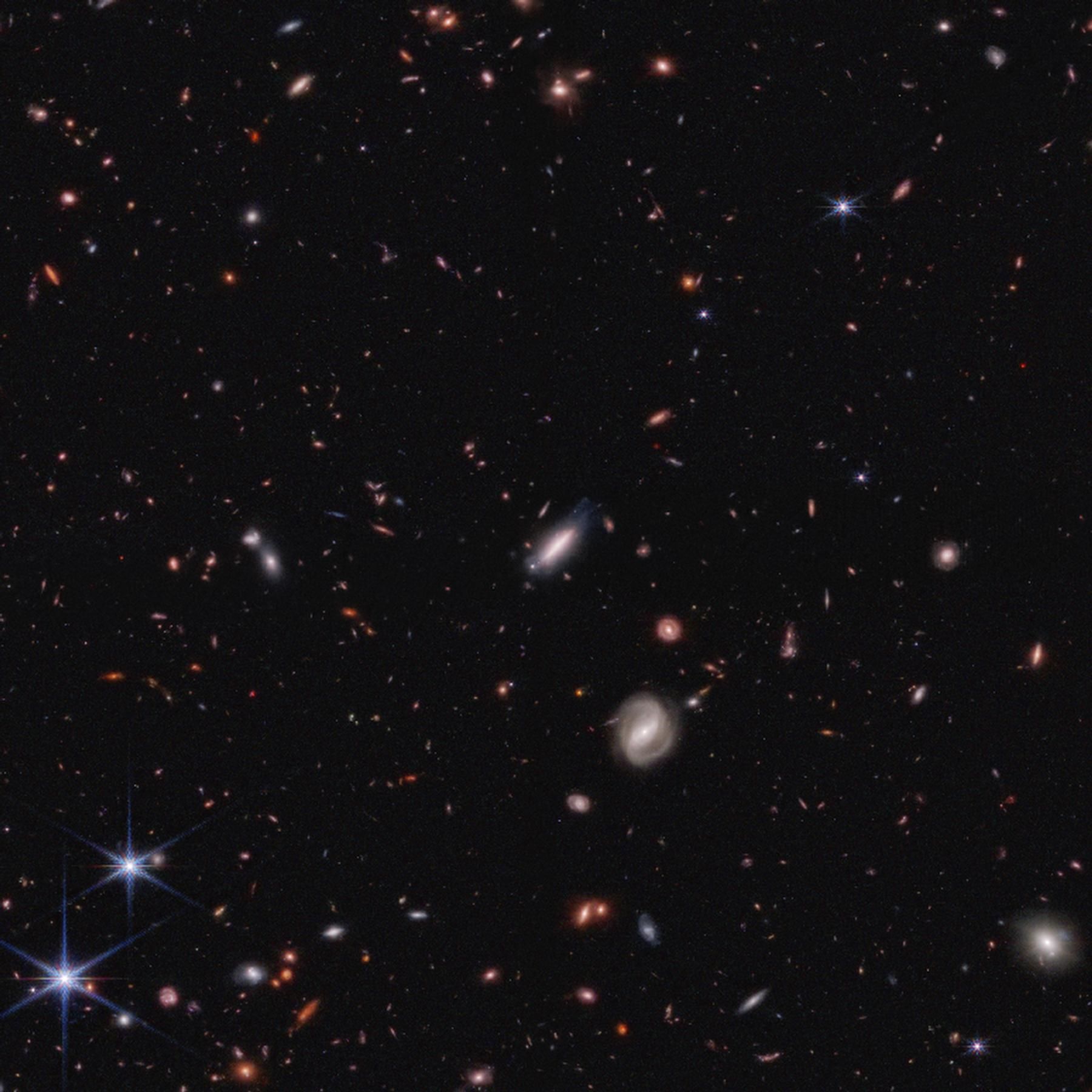 Das Ende des Universums - Diese fünf Endzeitszenarien solltet ihr kennen