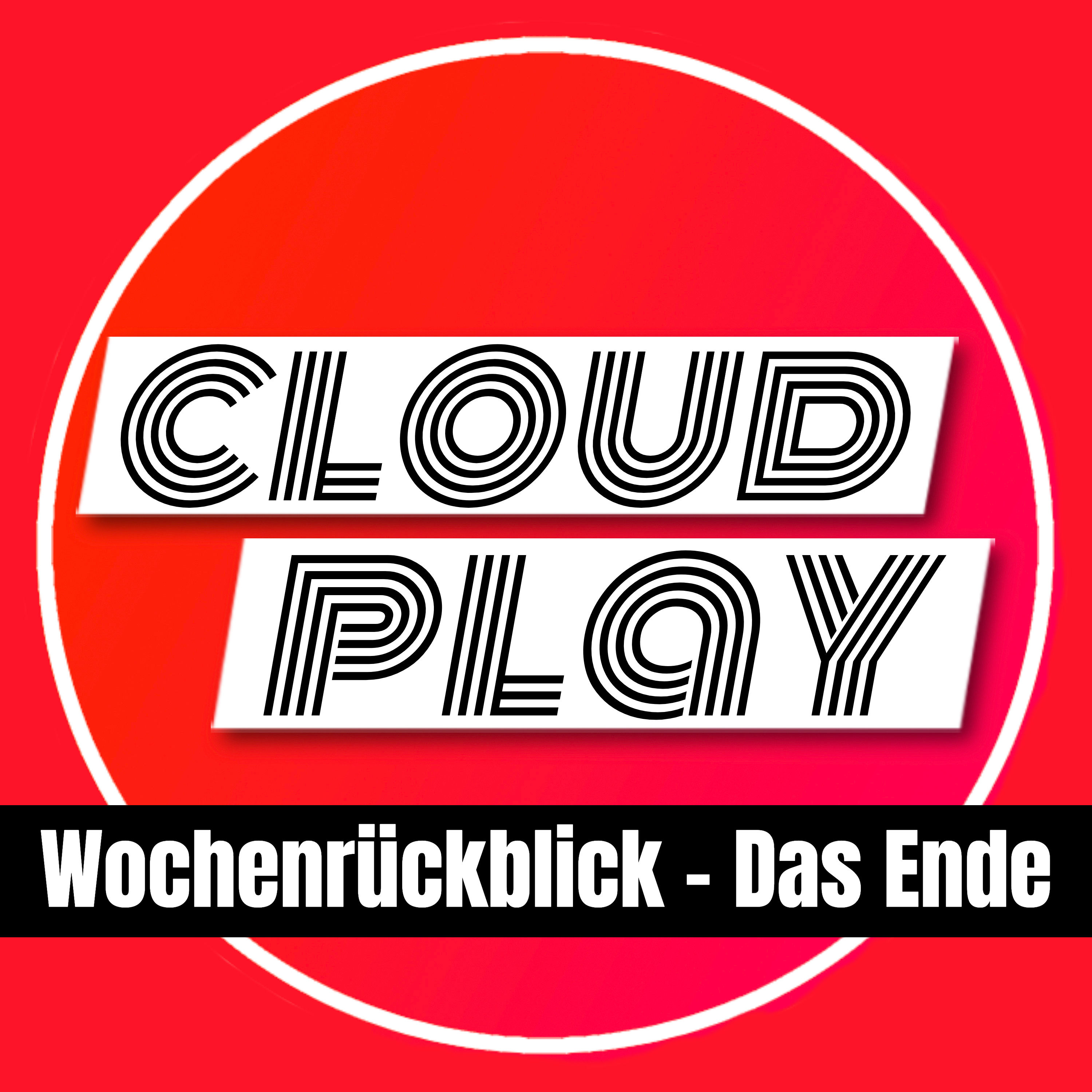 DAS ENDE des Wochenrückblick - KW 28 2023 - mit Cheeky und dem Captain