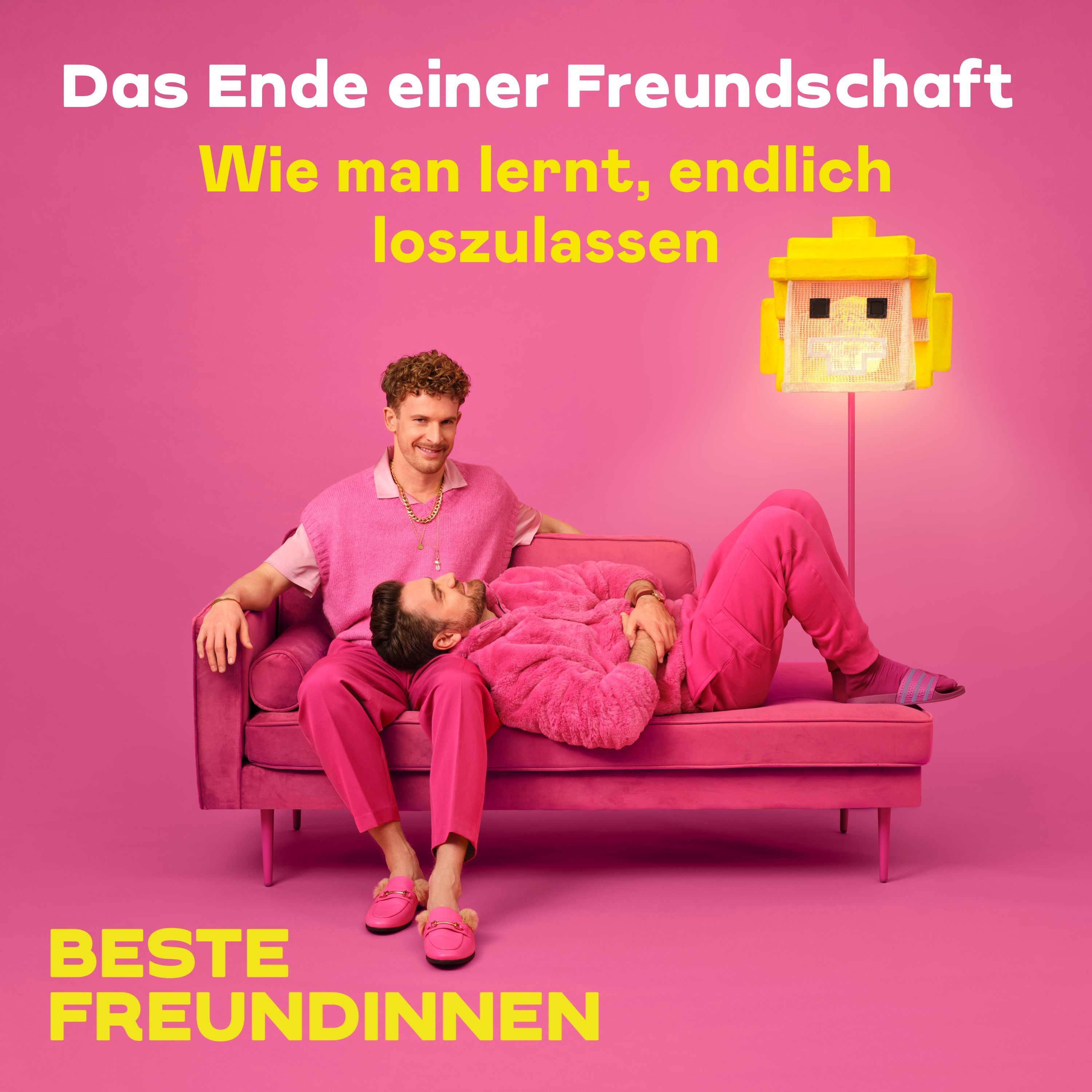 Das Ende einer Freundschaft – Wie man lernt, endlich loszulassen