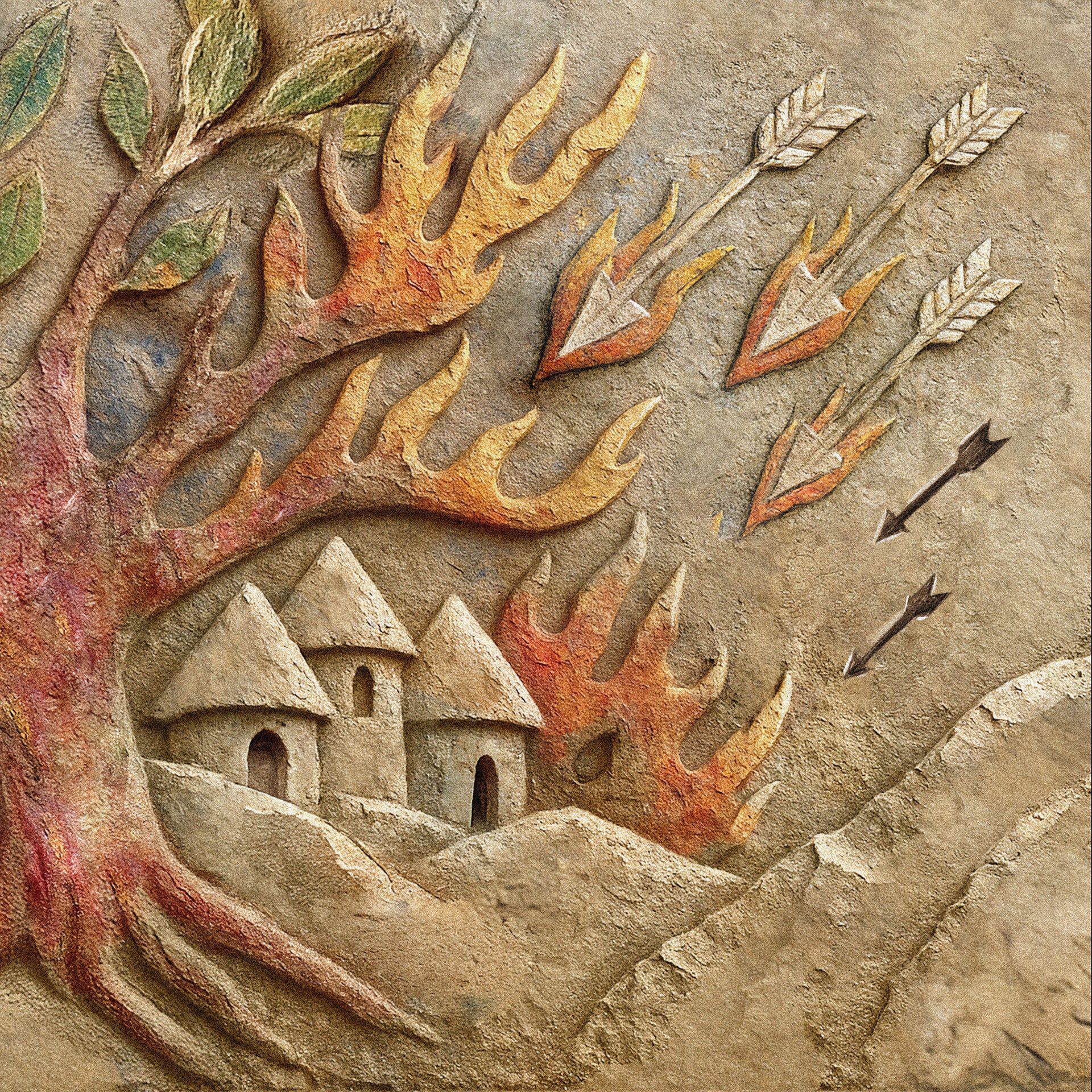 Das Ende einer Welt (6/9)