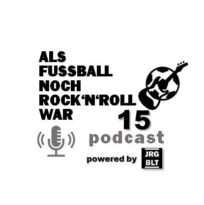 „Das Ende vom Anfang - Profifußball provinziell, Rock‘n‘Roll kommerziell“