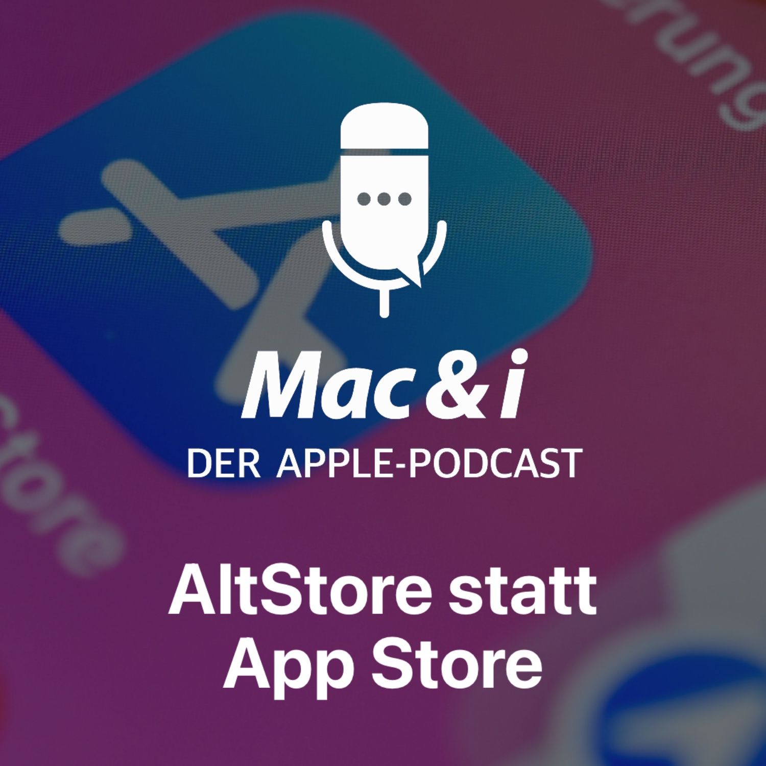 Das Ende von Apples App-Store-Monopol