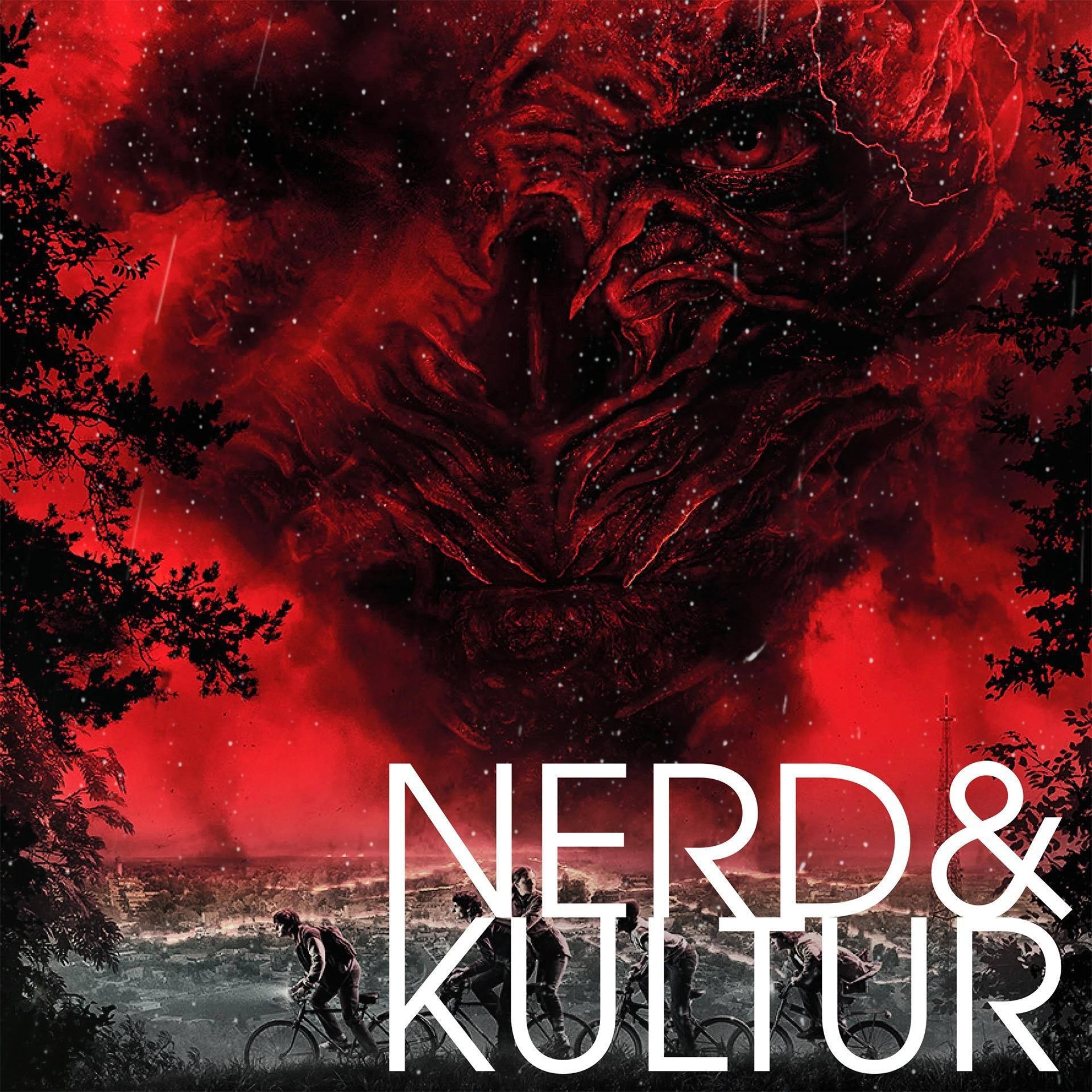 Das endgültige Ende von STRANGER THINGS