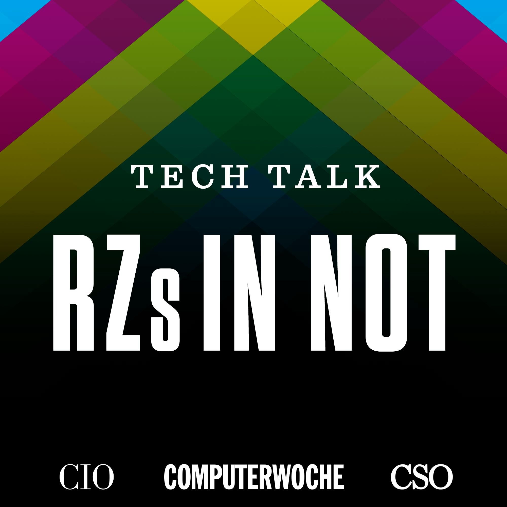 Das Energieeffizienzgesetz und die Folgen - mit Anna Klaft