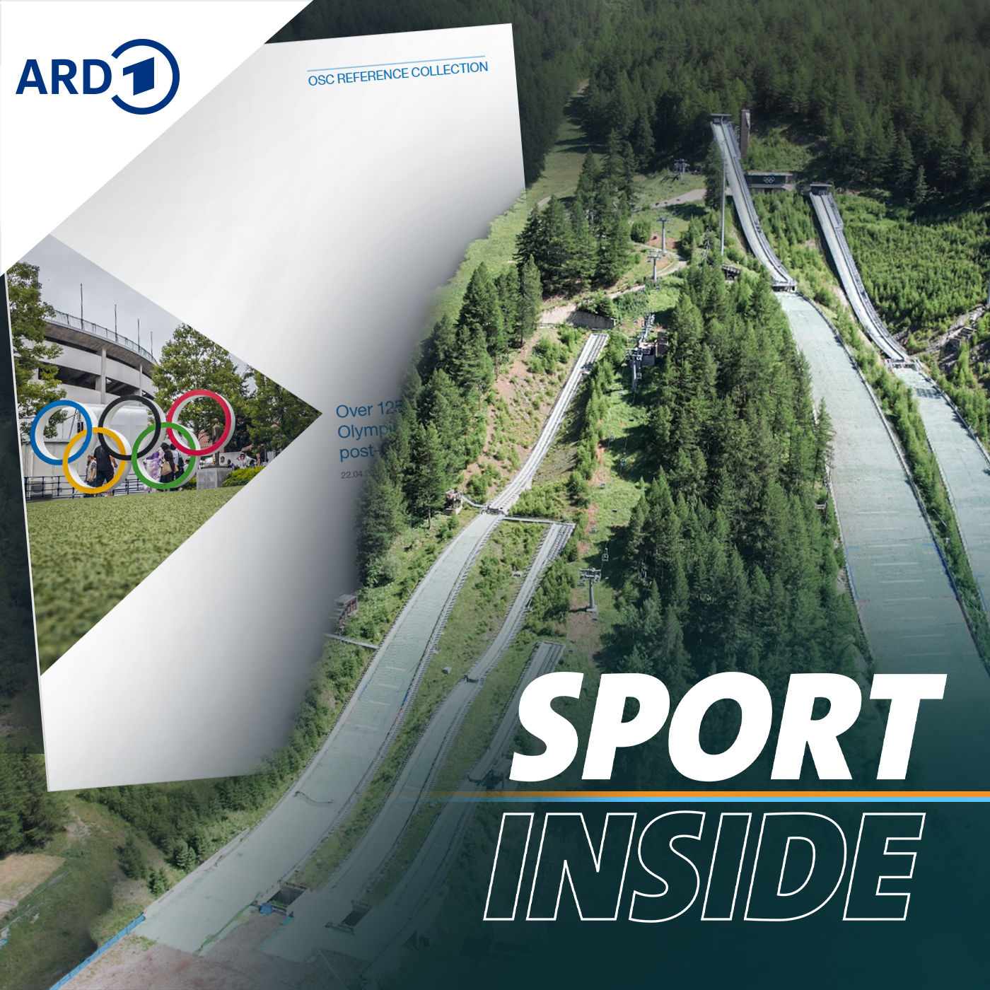 Das Erbe der Spiele - so nachhaltig sind Olympische Spiele