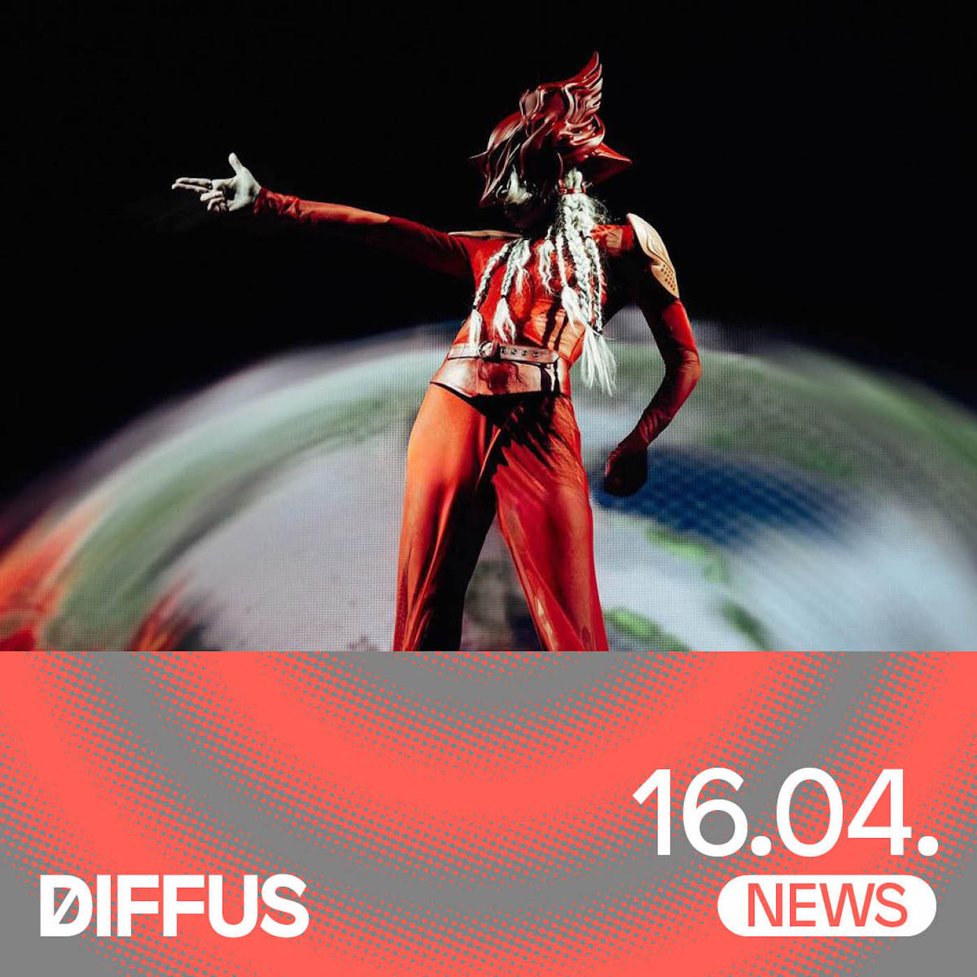 Das erste Coachella-Wochenende, Brandanschlag auf Capital Bra, Newcomerin Paula Engels & mehr