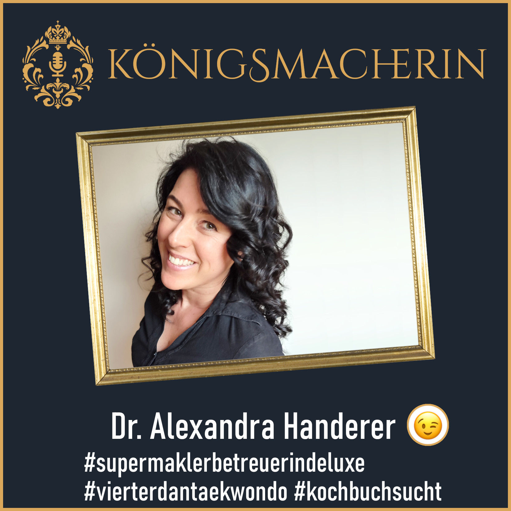 Das erste Interview mit Deutschlands erster freier Maklerbetreuerin