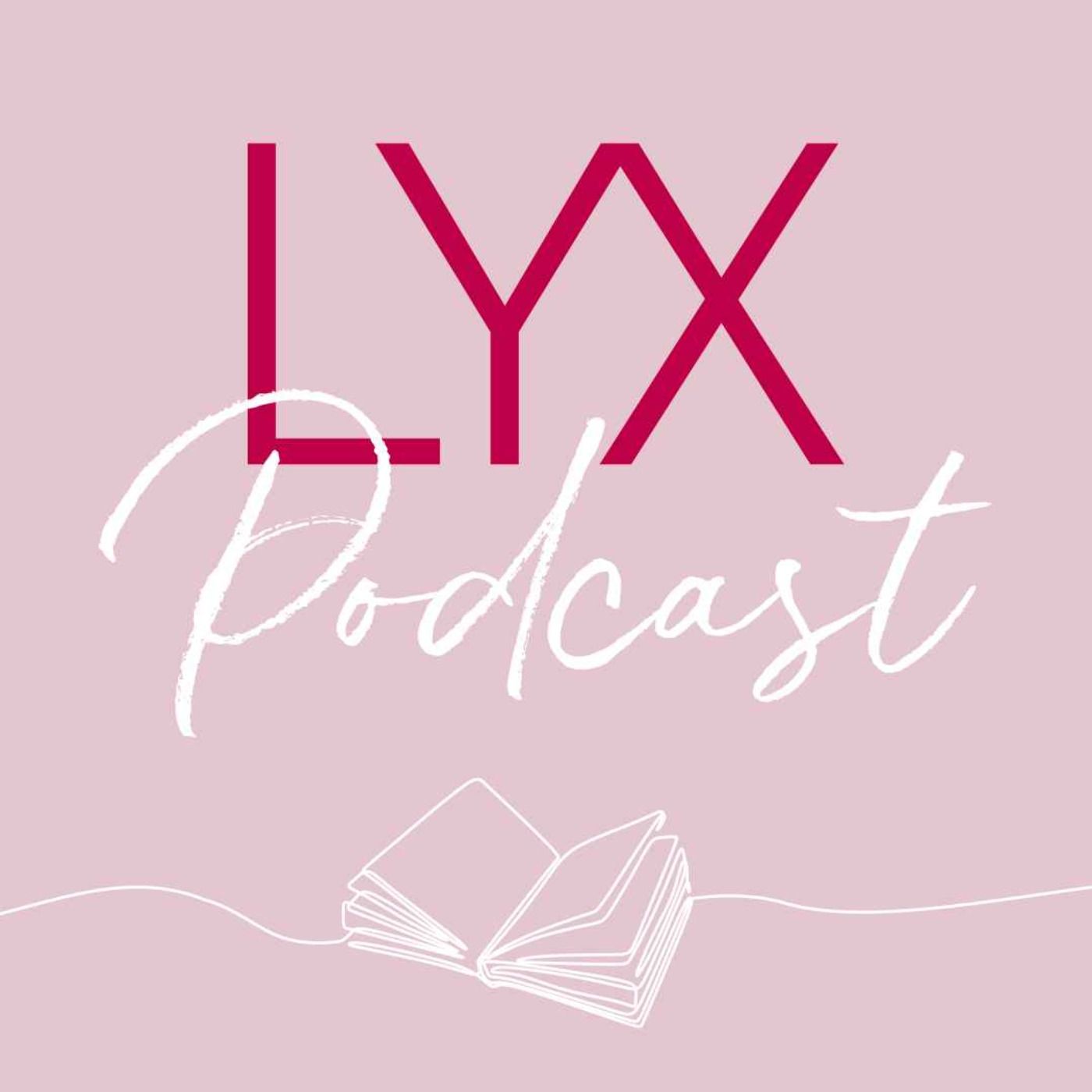 Das erste LYX-Festival und Brittainy C. Cherry über einen ganz besonderen Verlagsbesuch