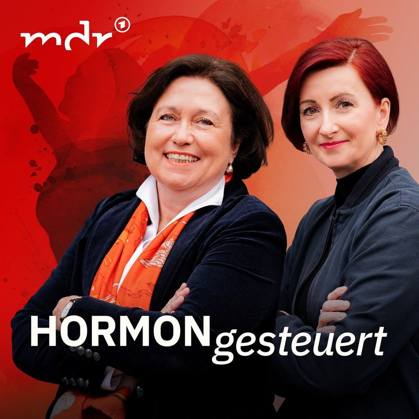 #51 Abschiedsparty der Eierstöcke
