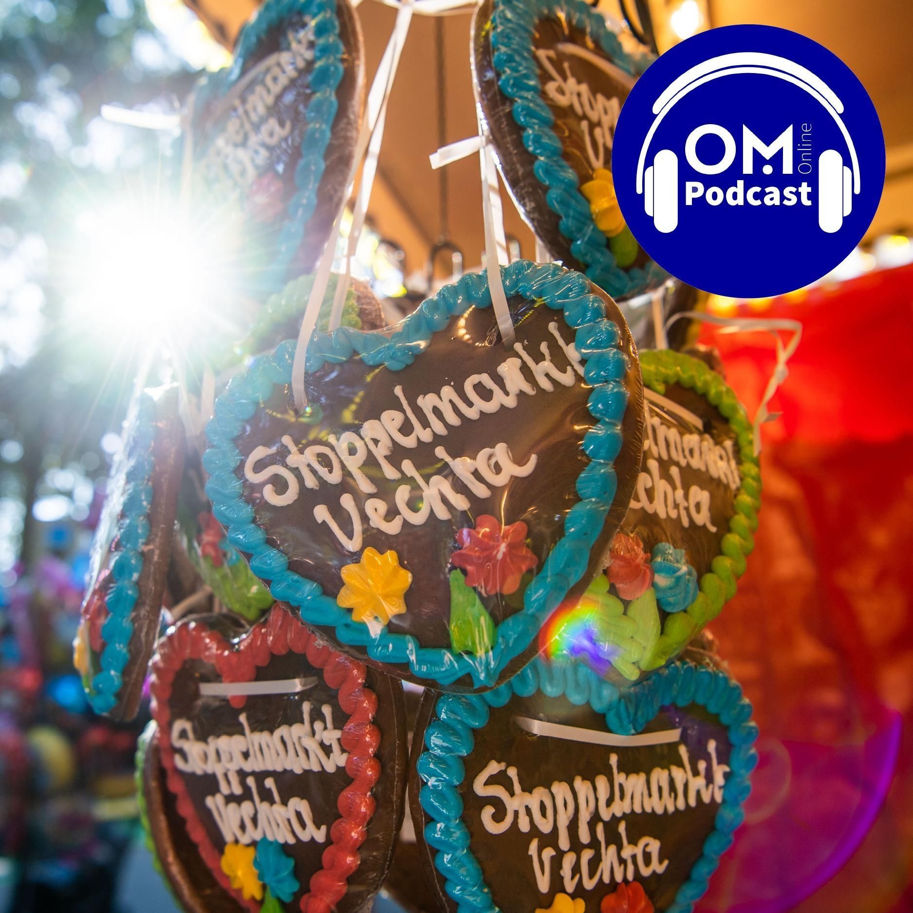 Das erwartet Sie auf dem Stoppelmarkt 2025 – Episode 215