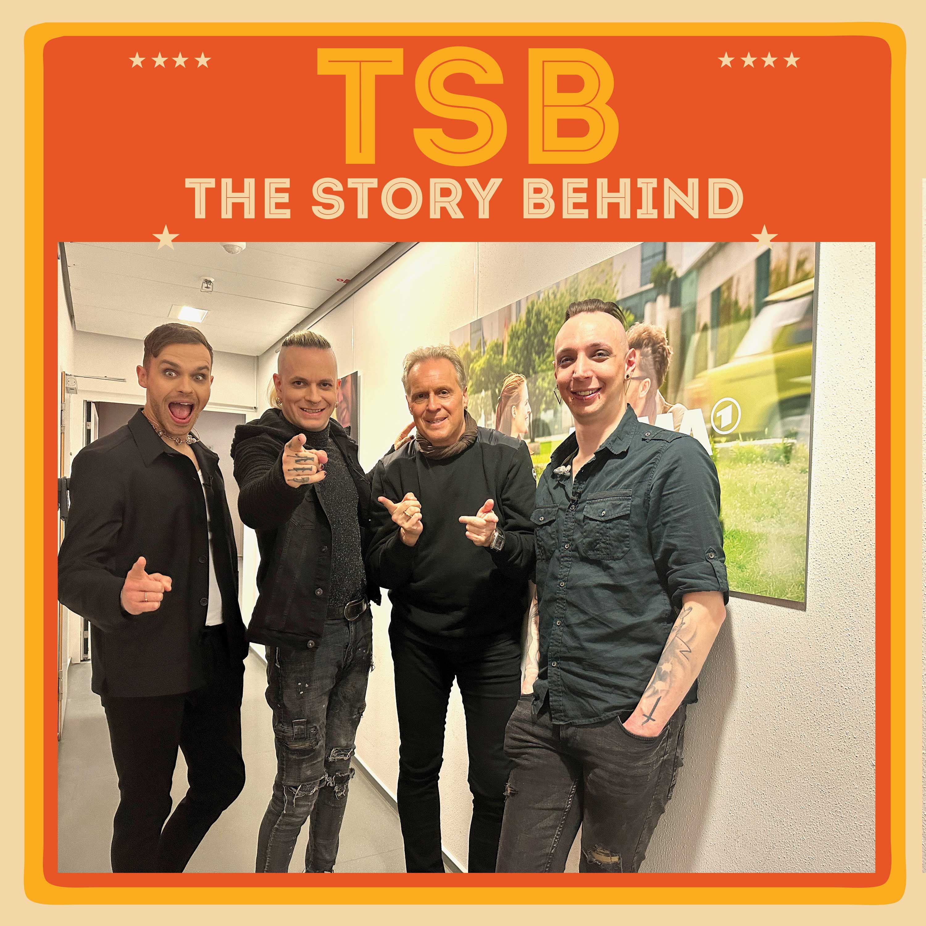 Das ESC Special 2023