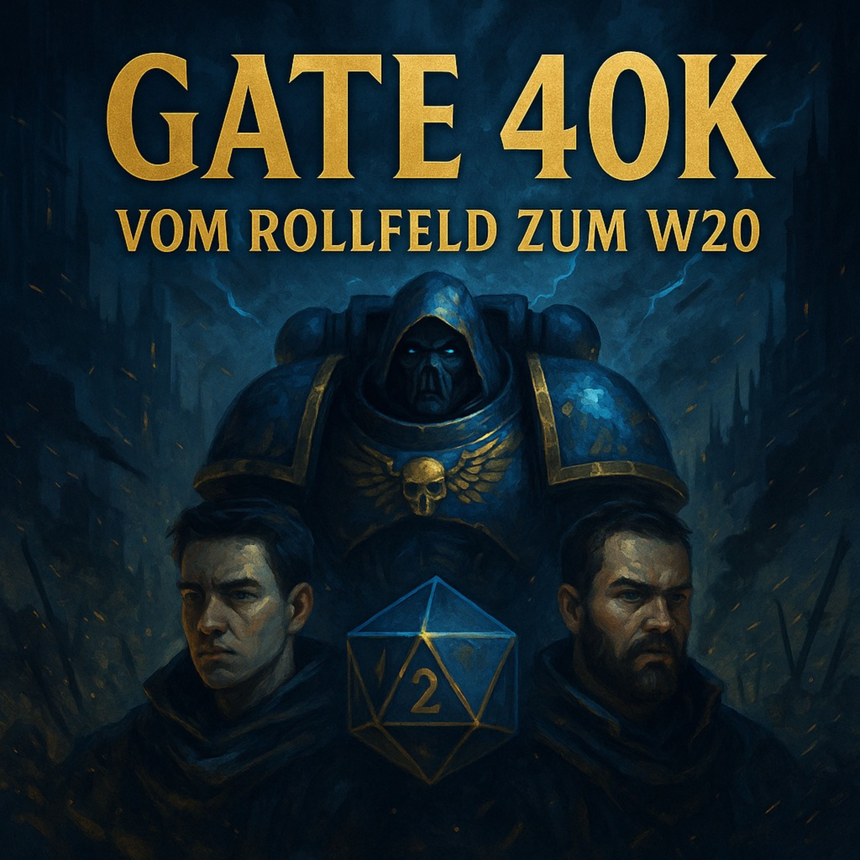 Das Experiment und warum eigentlich Commander Decks?